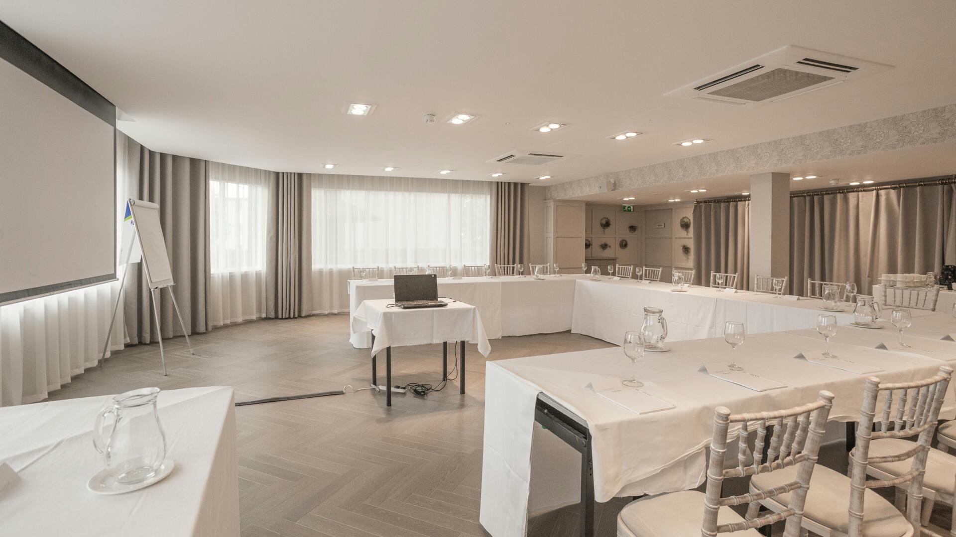 Team Building Venues for Hire in Aberdeen