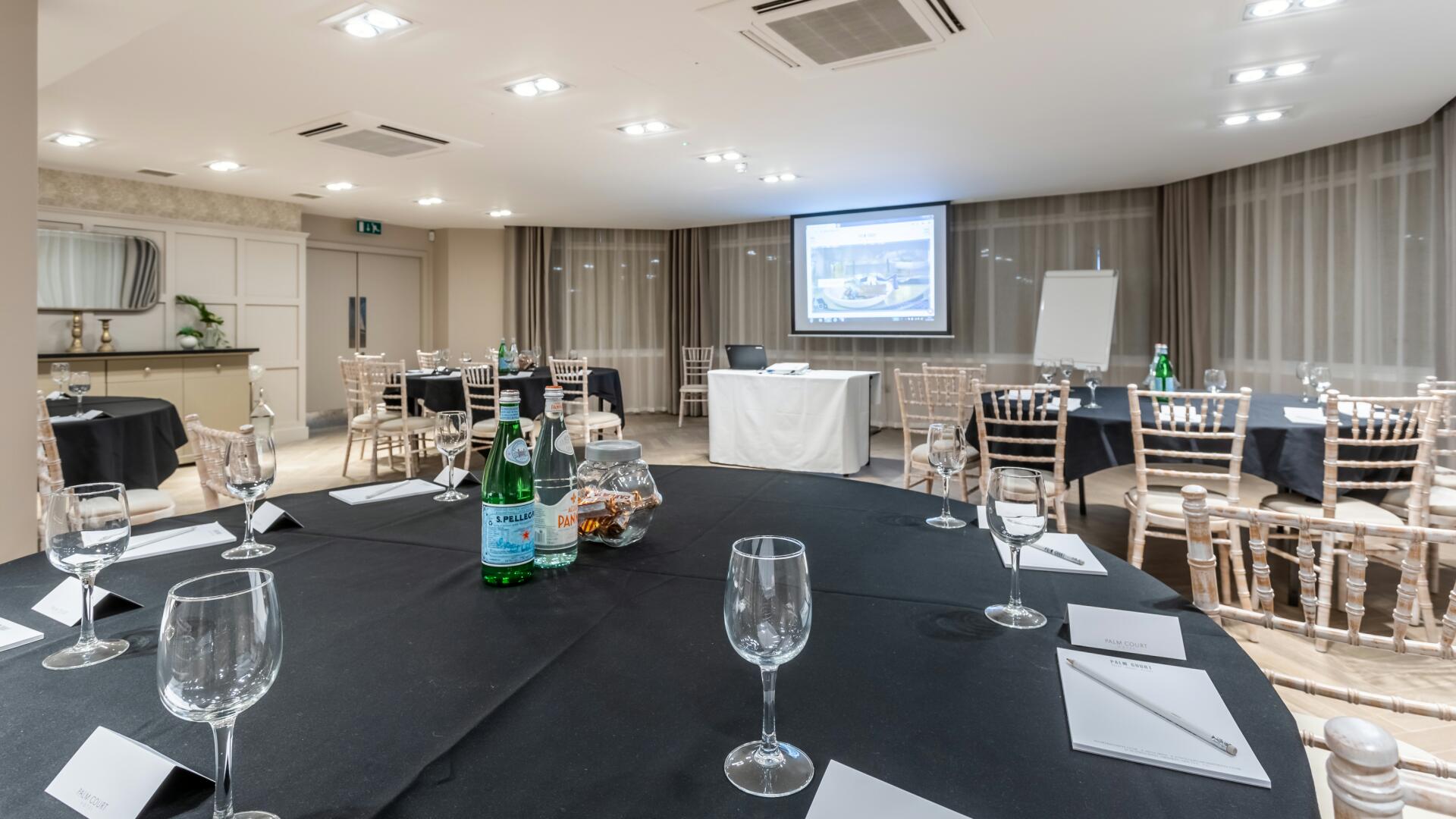 Workshop Venues for Hire in Warrington