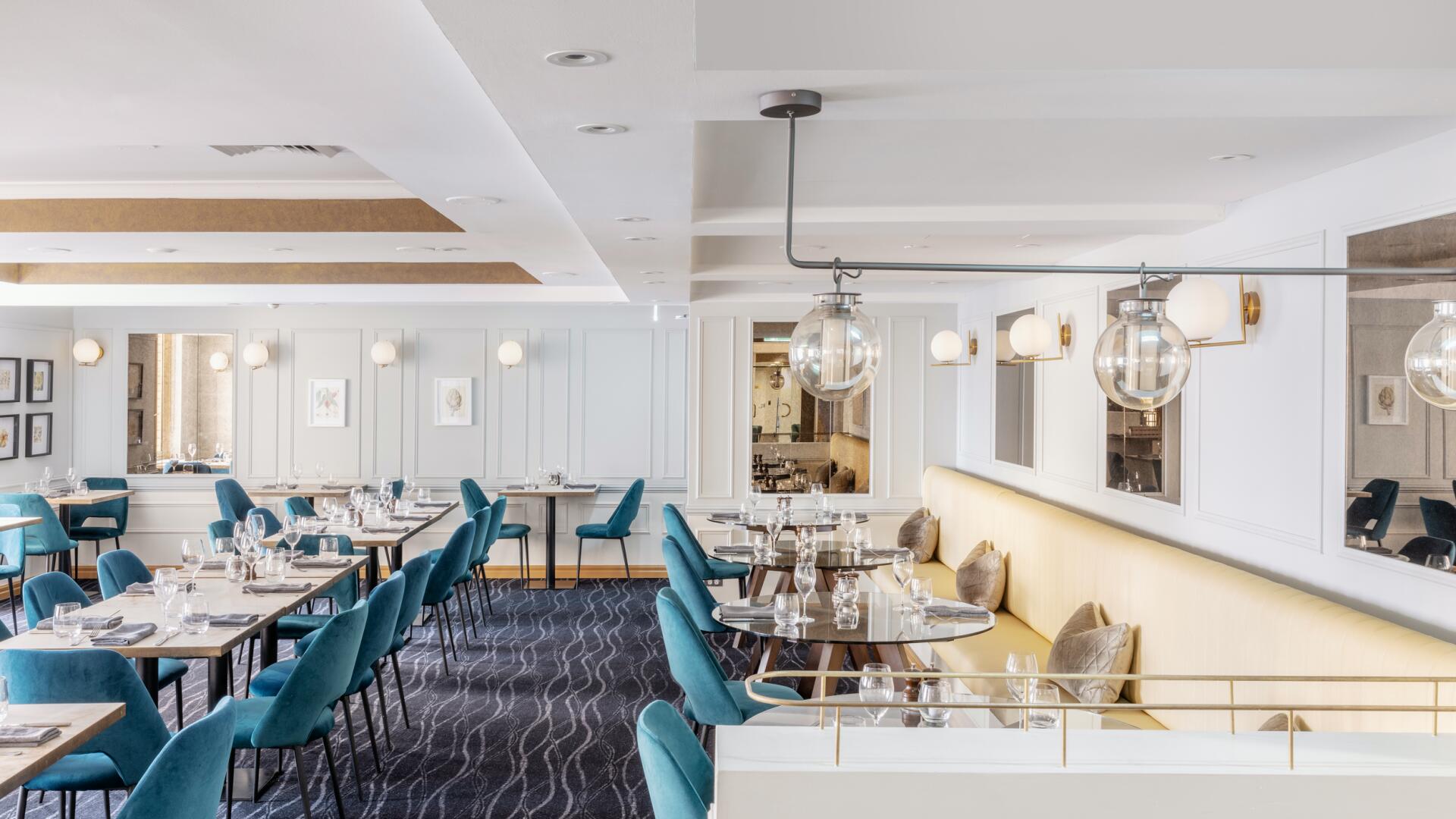 Brunch Restaurants for Hire in The Rocks, Sydney