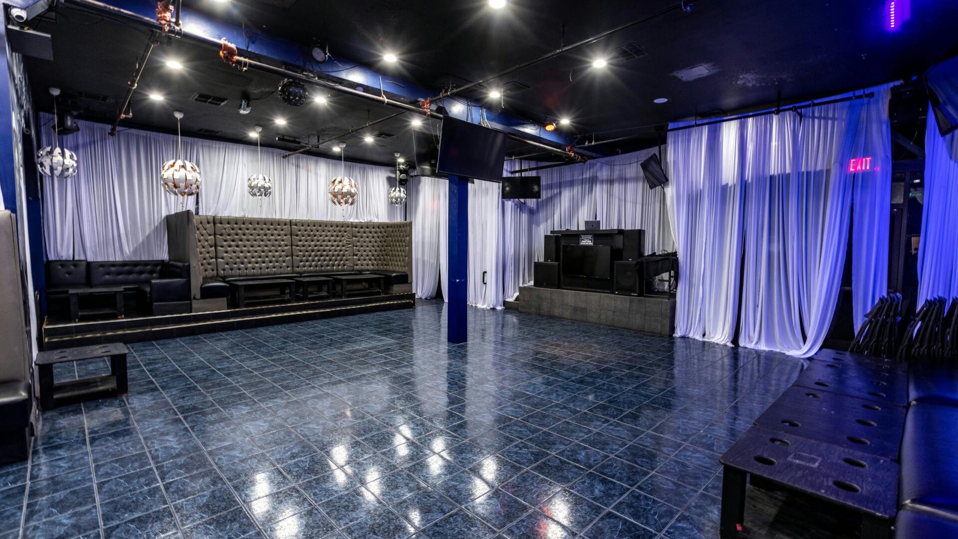 Disco Party Venues for Hire in Middlesbrough