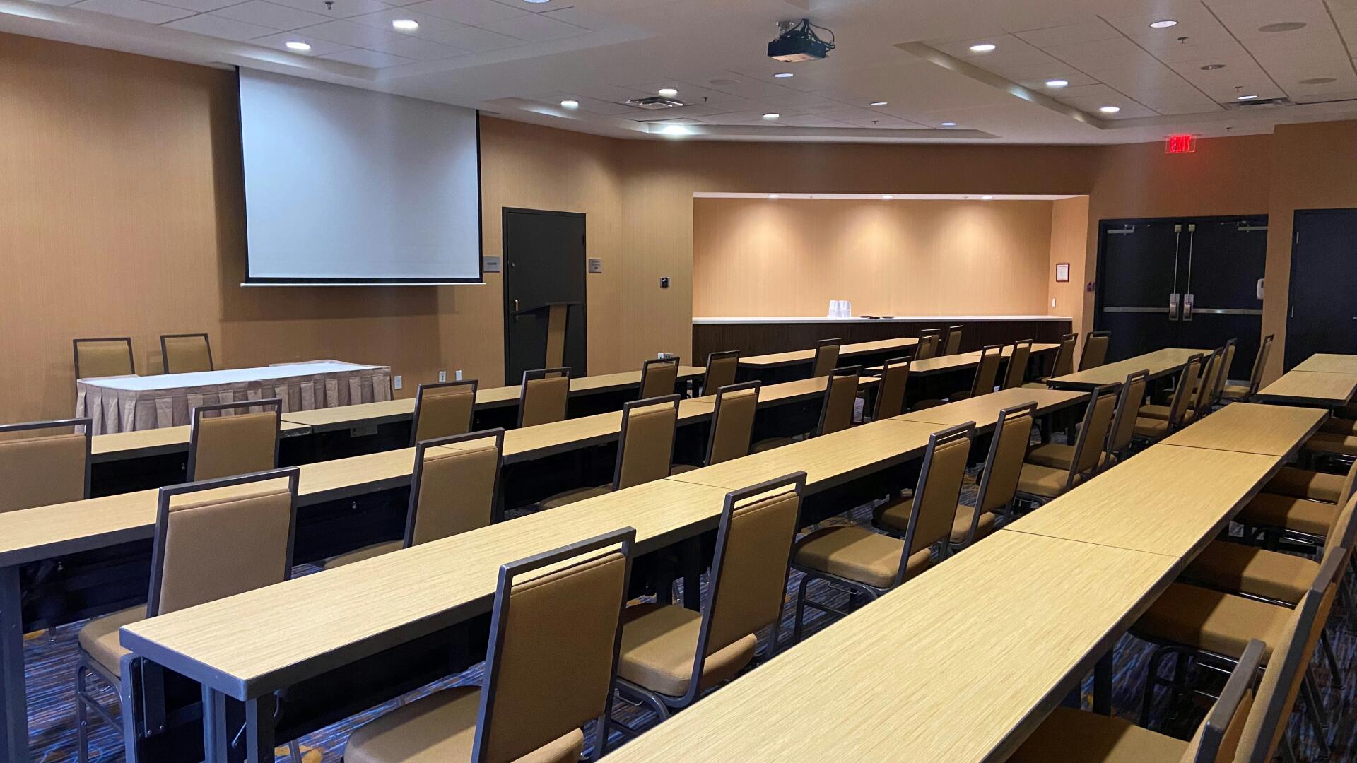 Workshop Spaces for Rent in Doral, FL