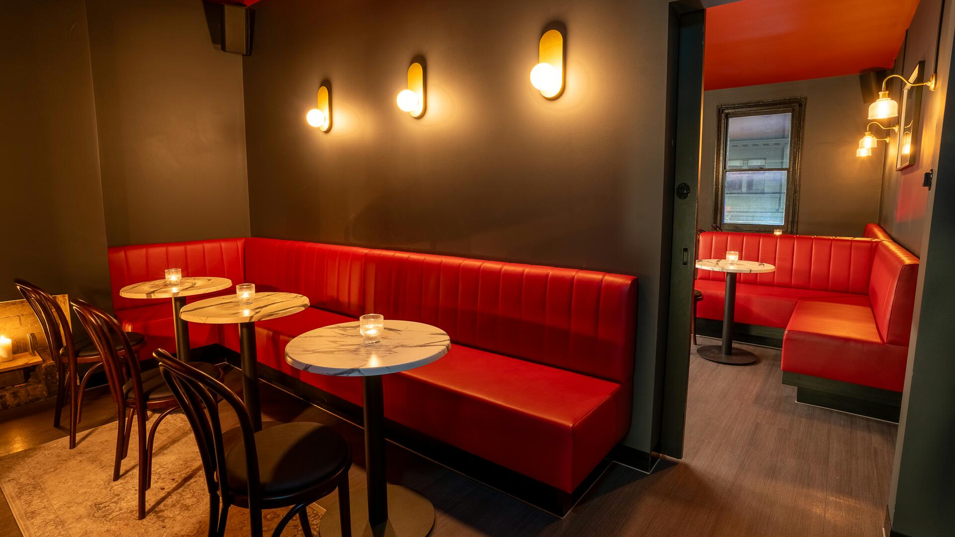 Party Bars for Rent in Atlanta, GA