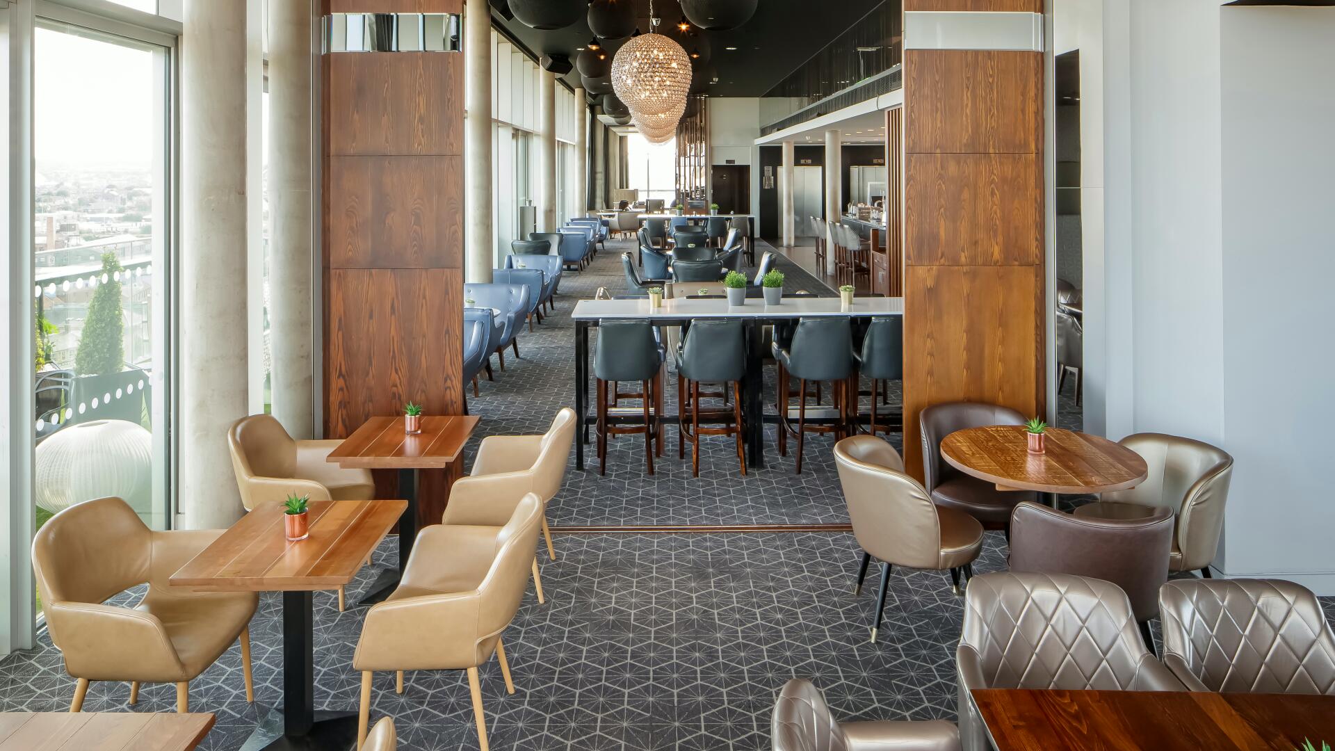Cocktail Party Venues for Rent in Cambridge, MA
