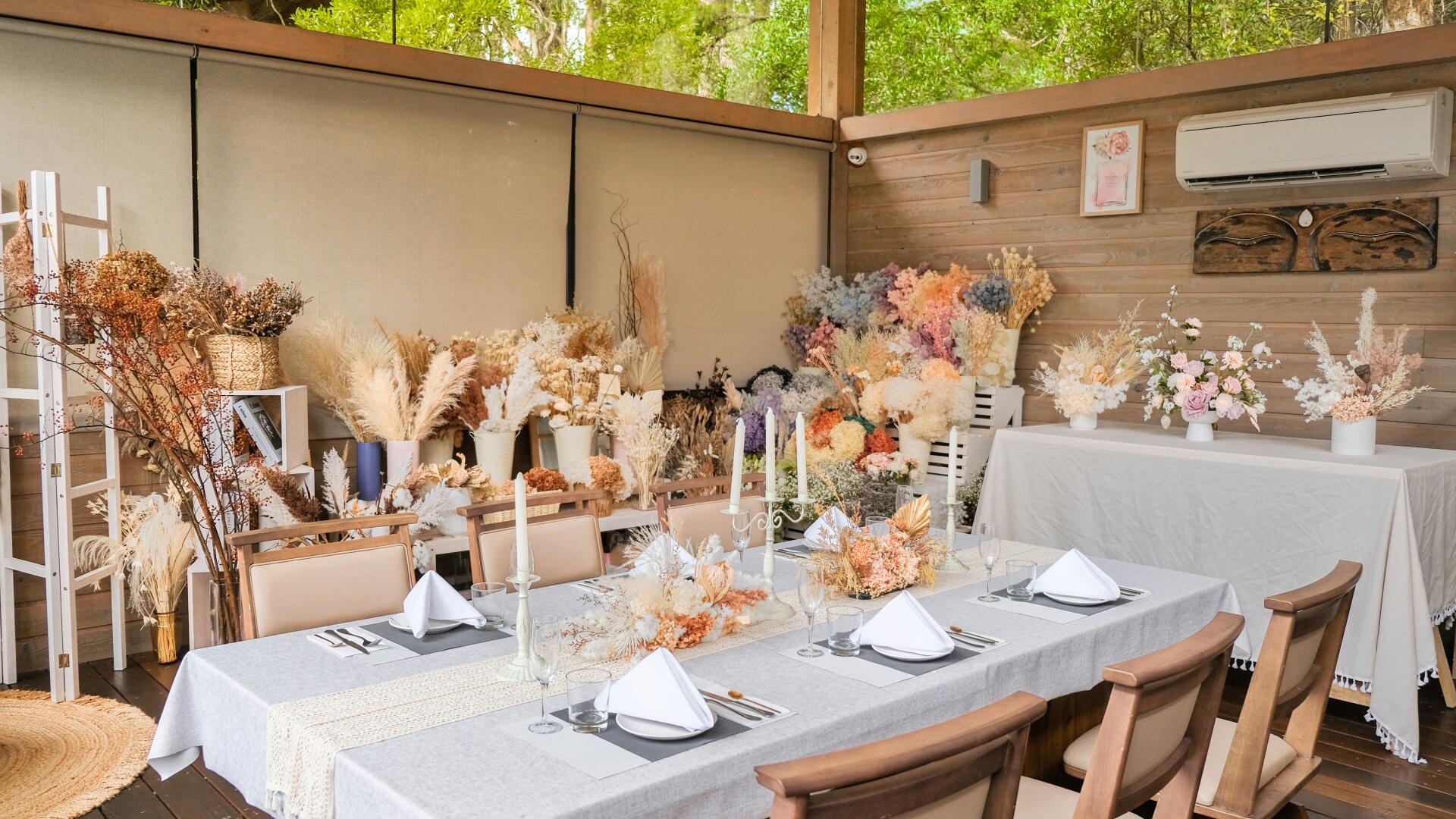 Brunch Restaurants for Hire near Circular Quay, Sydney
