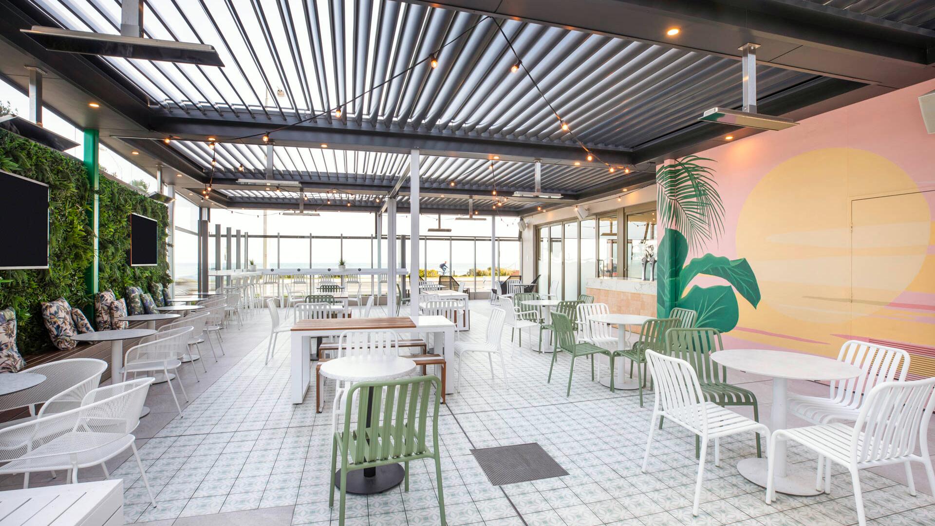 Birthday Restaurants for Rent in Long Beach, Los Angeles, CA
