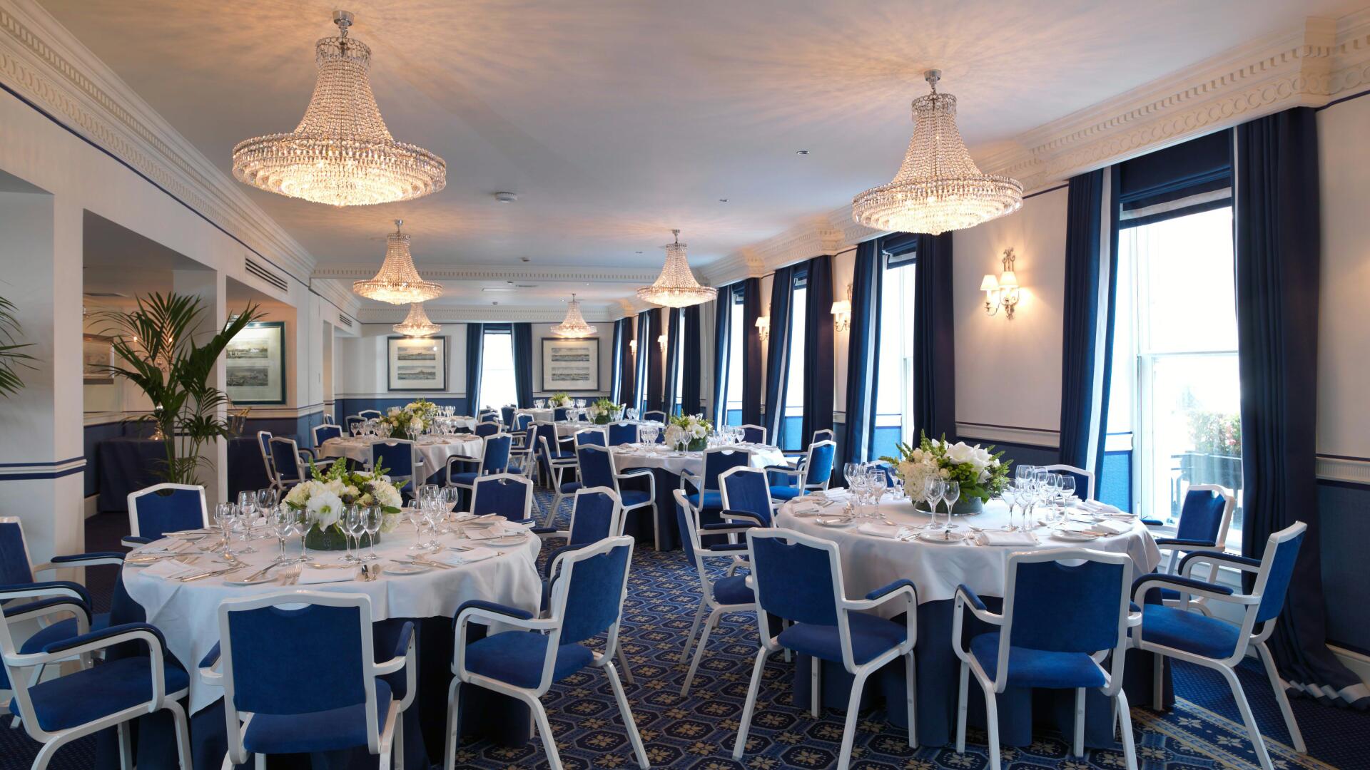Wedding Reception Venues for Hire in Walsall
