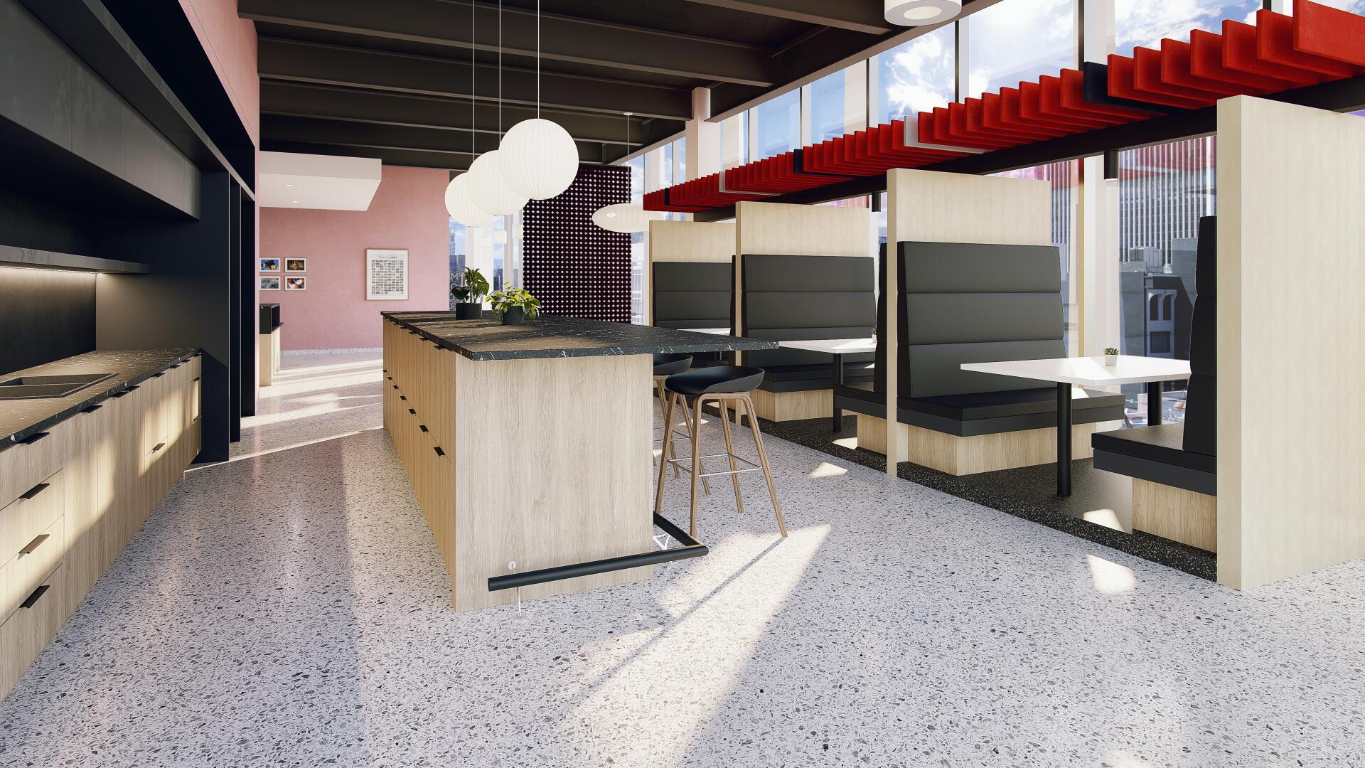 Coworking Spaces for Hire in Gold Coast City