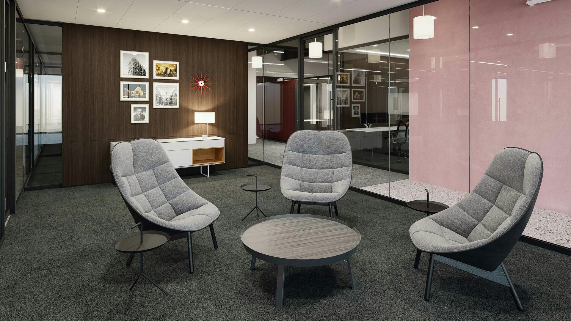 Coworking Spaces for Rent in Irvine, CA