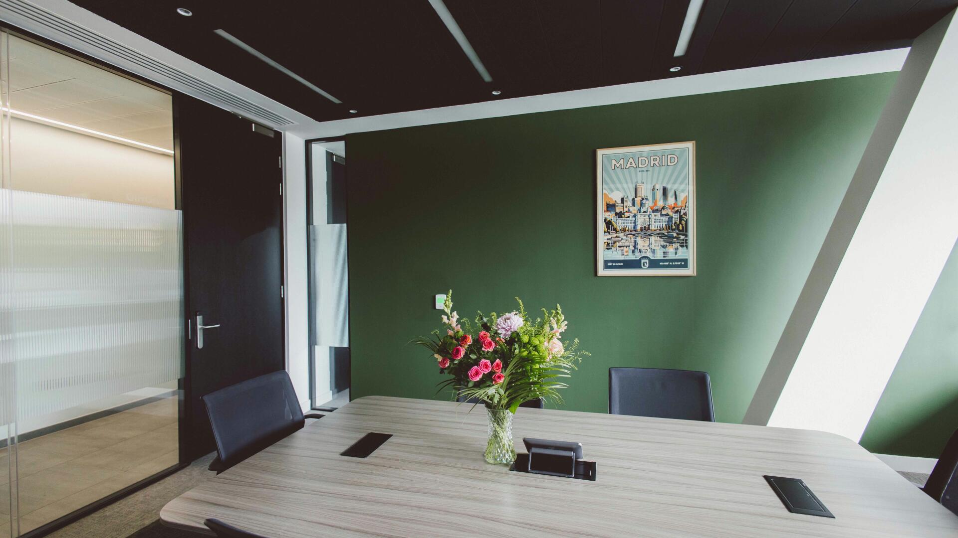 Coworking Spaces for Hire in Sheffield