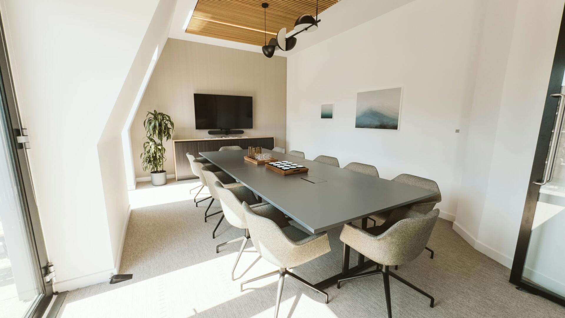 Coworking Spaces for Hire in Cardiff