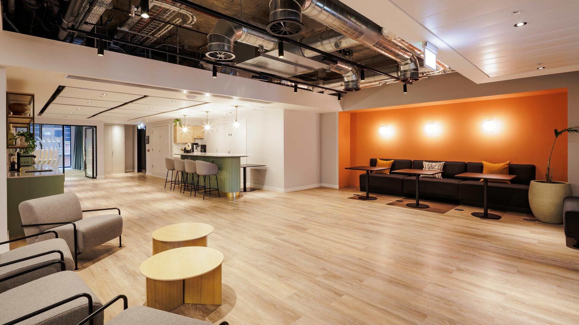 Coworking Spaces for Hire in Belfast