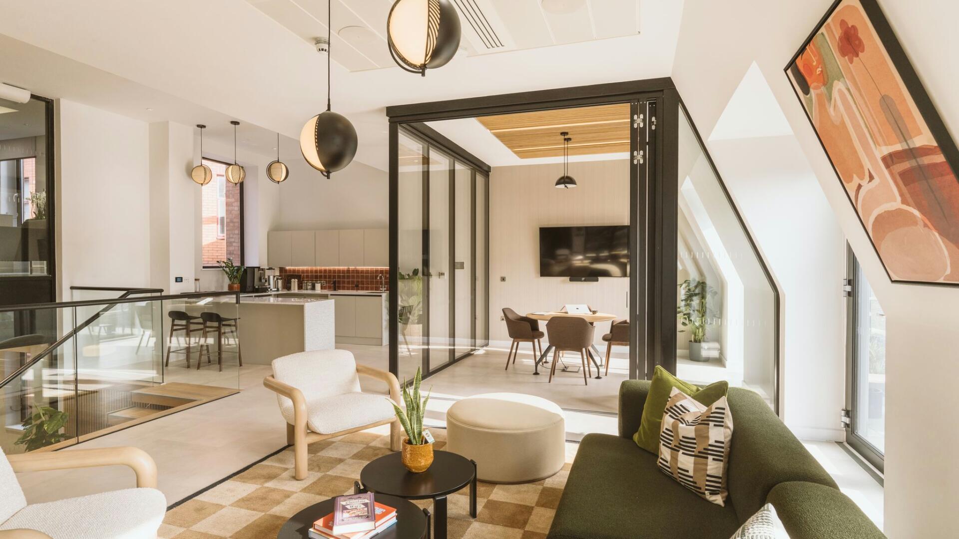 Coworking Spaces for Rent in Oakville, ON