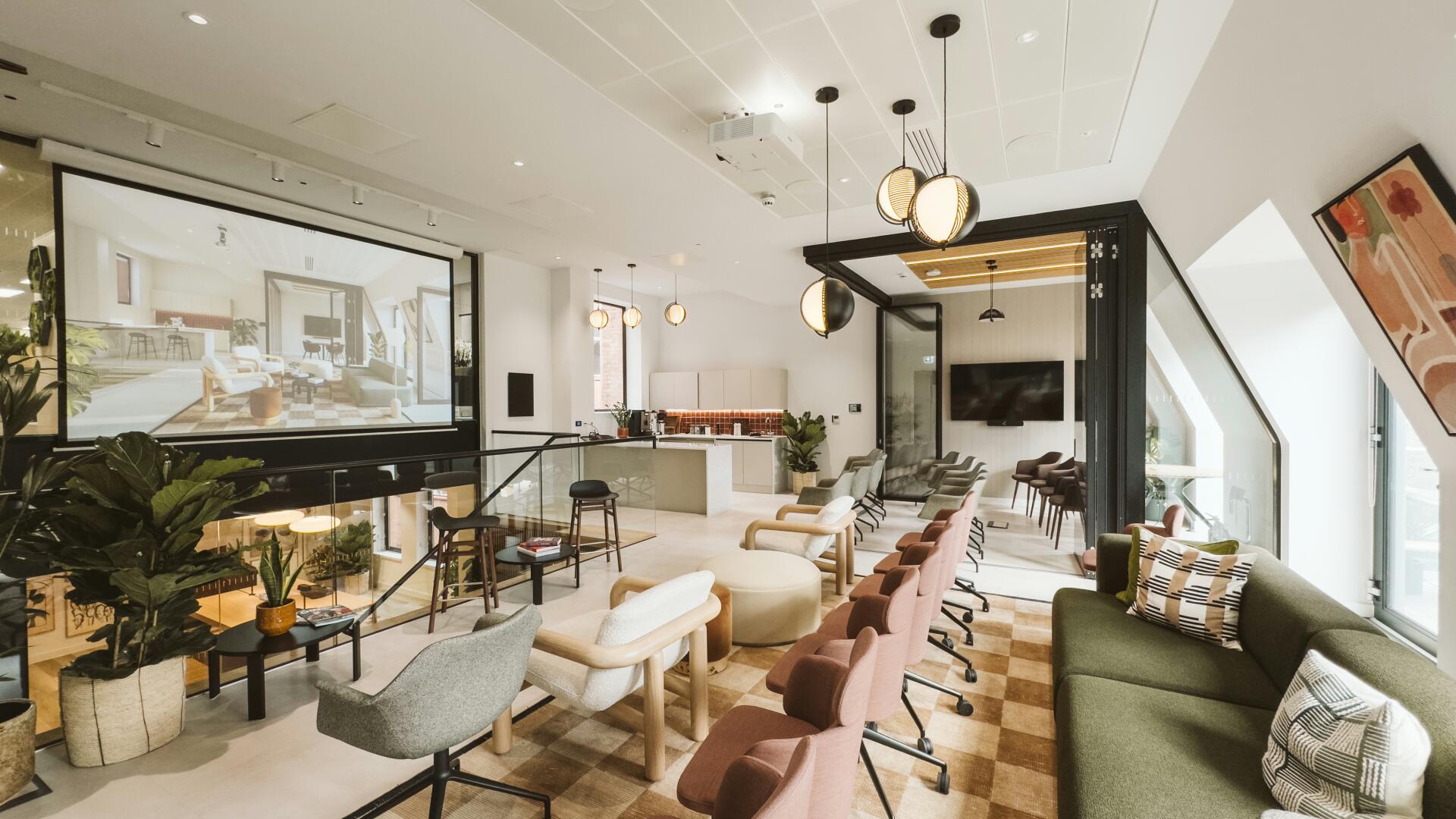 Coworking Spaces for Rent in Mississauga, ON