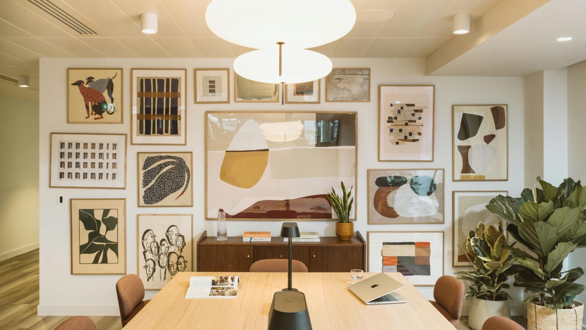 Coworking Spaces for Rent in San Antonio, TX
