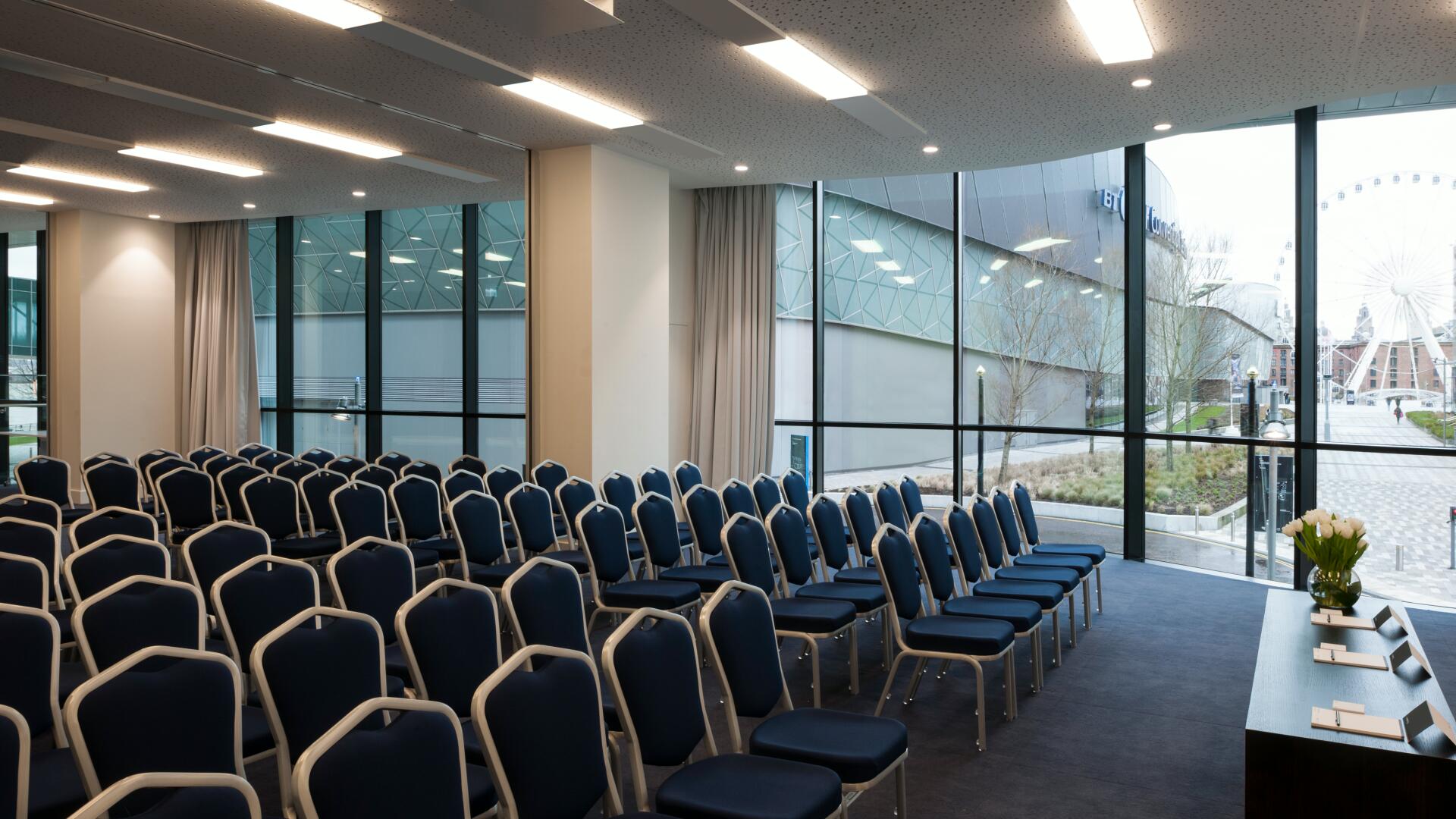 Conference Venues for Hire near Sydney Airport