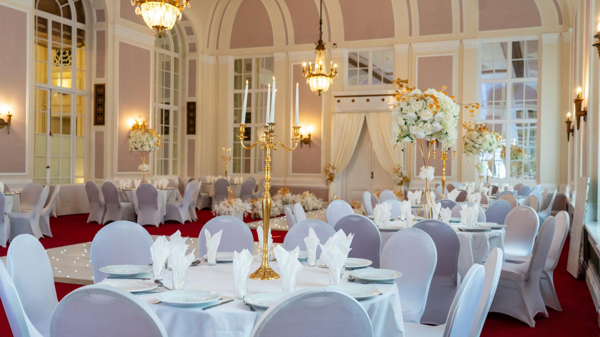 Corporate Event Venues for Hire in Manly, Sydney