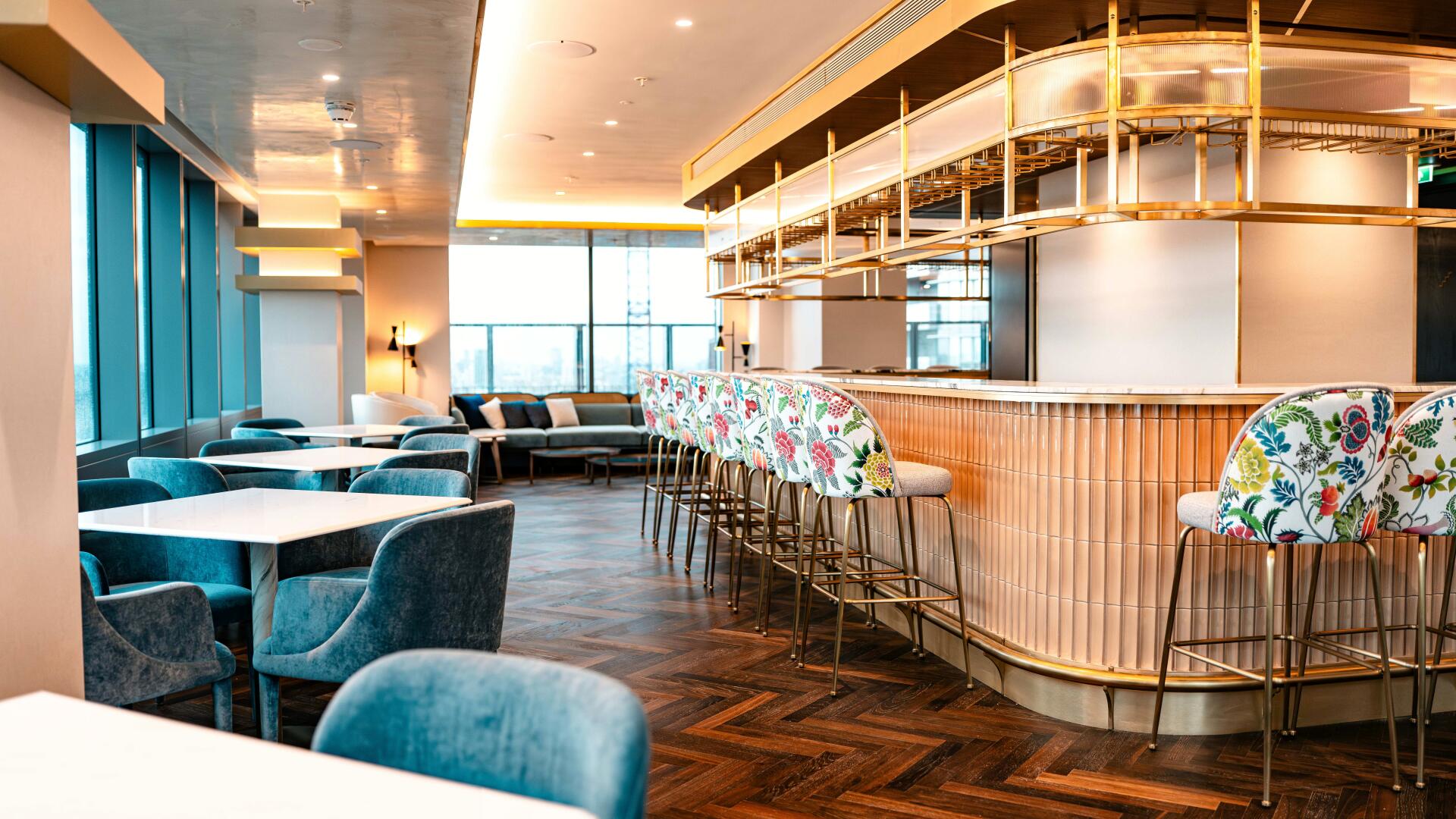 Party Venues for Rent in Boulevard, Singapore