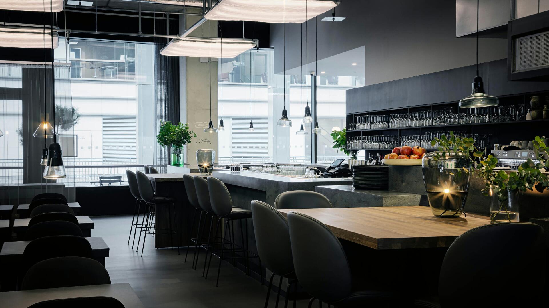 Party Venues for Rent in Bugis, Singapore