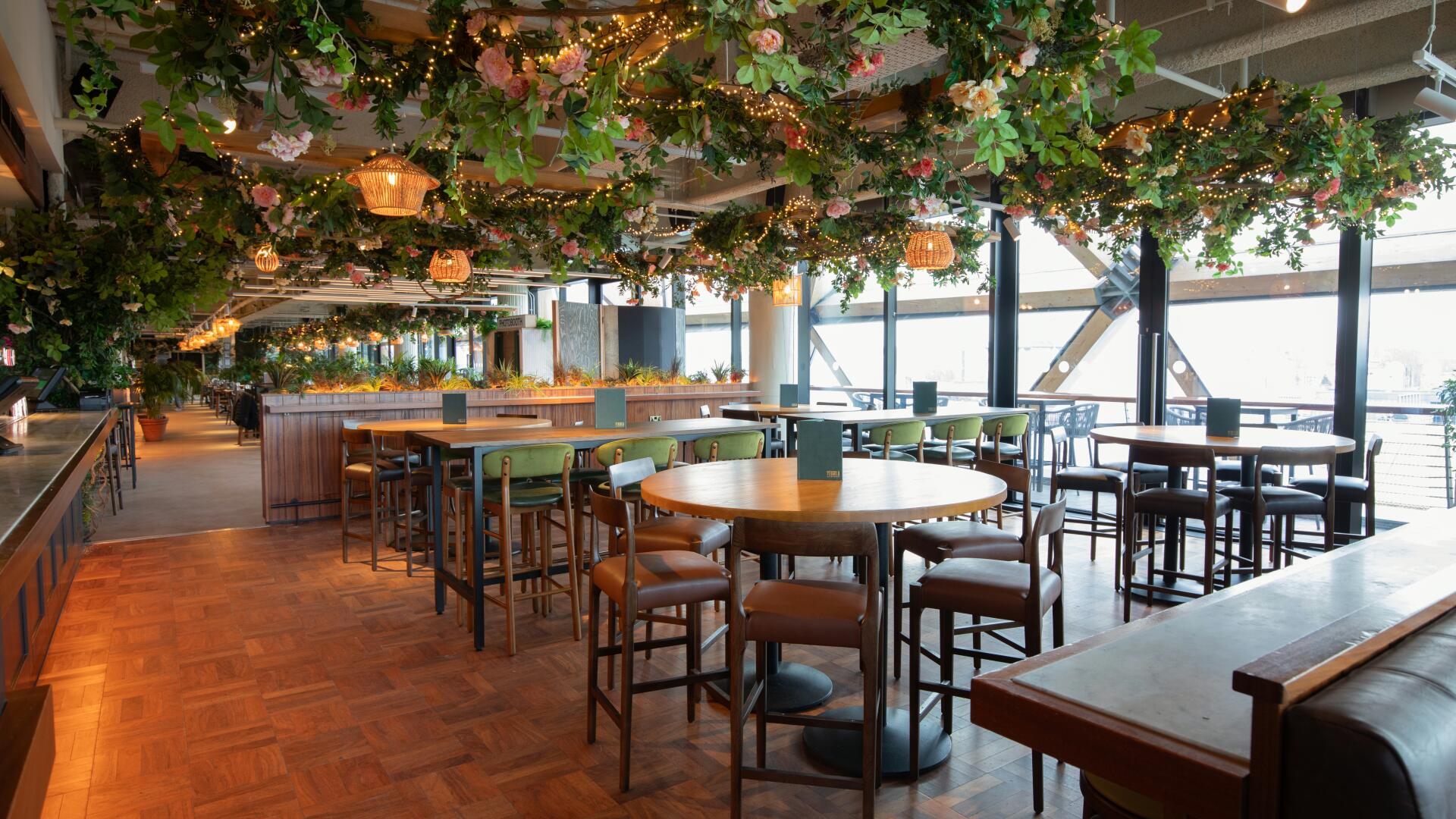 Party Venues for Hire in Pyrmont, Sydney
