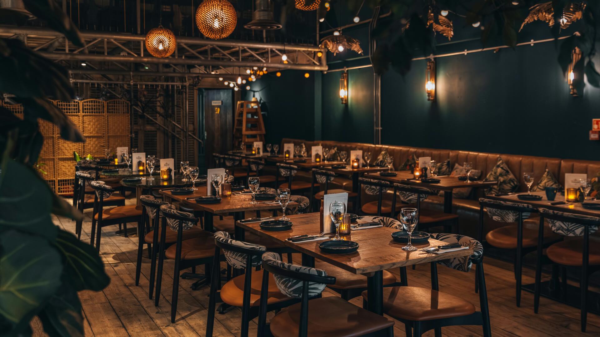Party Venues for Hire in Collingwood, Melbourne