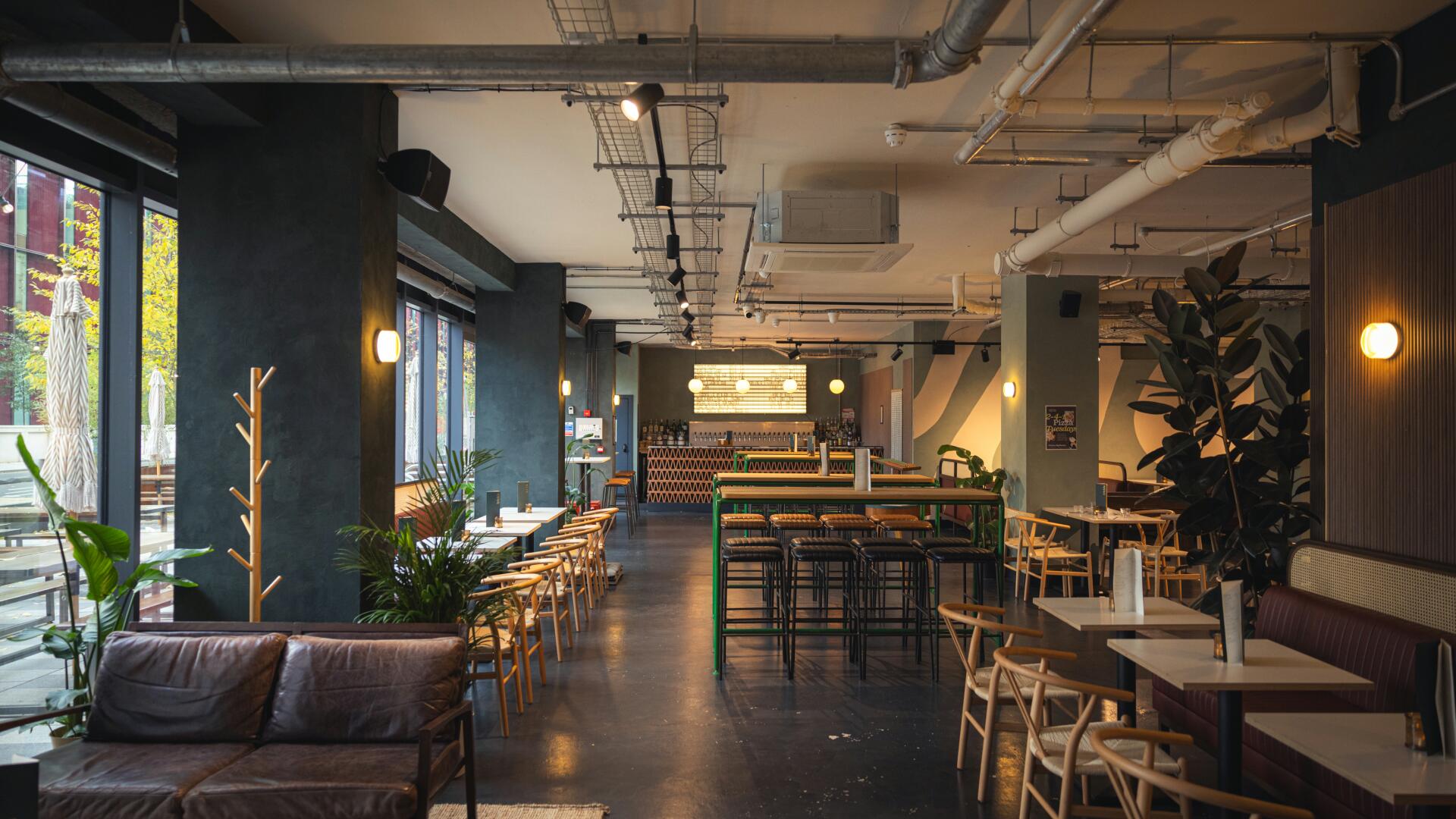 Birthday Party Venues for Adults for Hire in Perth