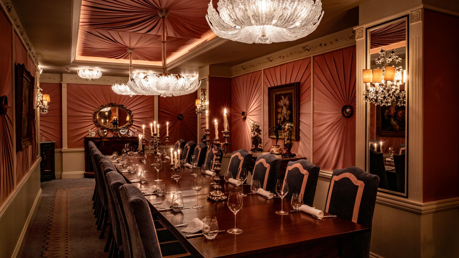 Birthday Party Venues for Adults for Rent in Jersey City, NJ