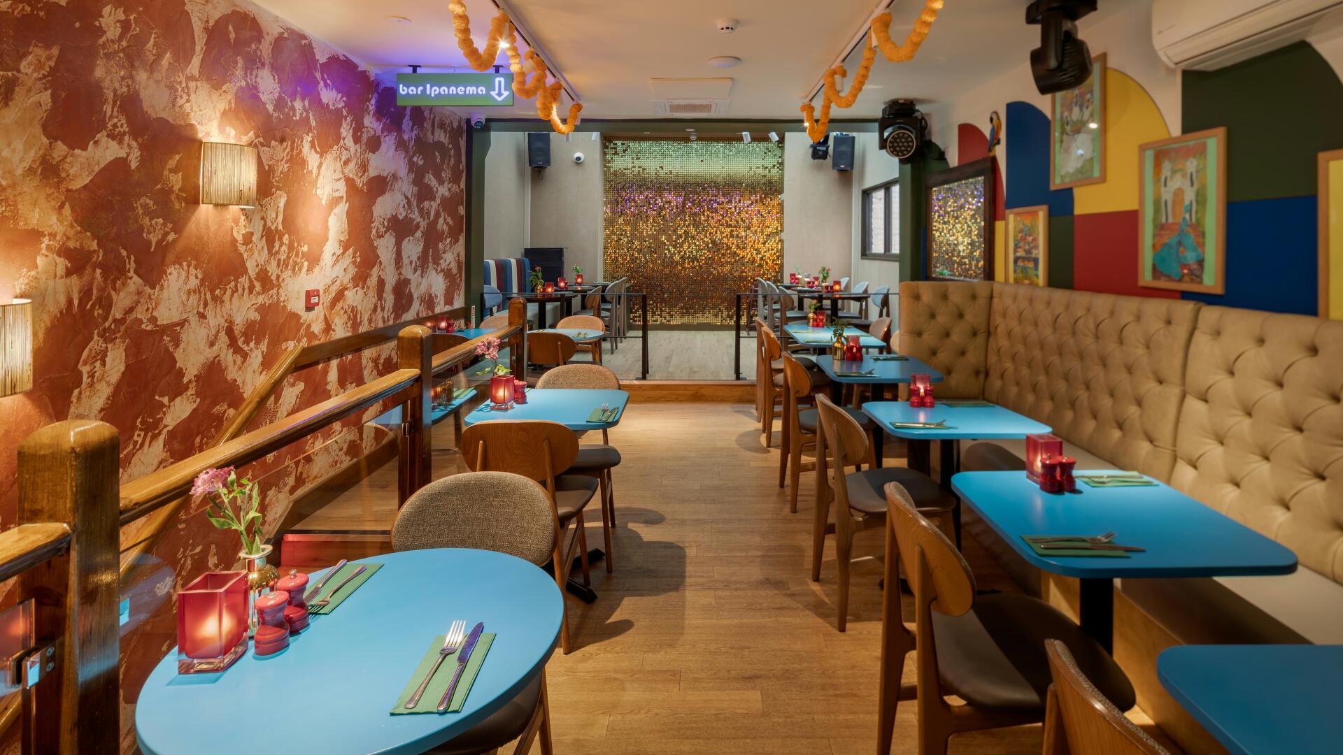 Birthday Party Venues for Adults for Hire in Bristol