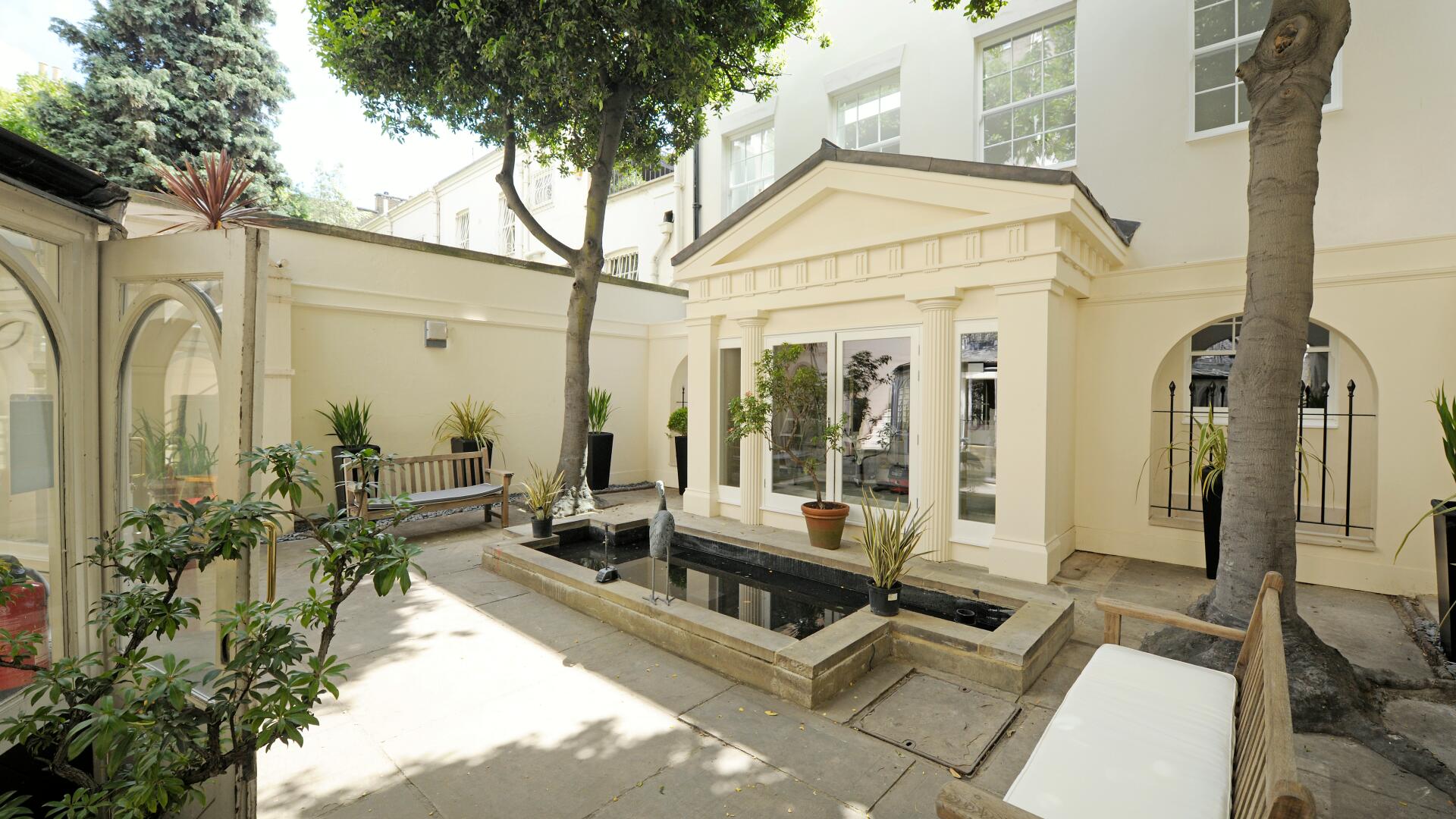 Affordable Venues for Hire in Bath