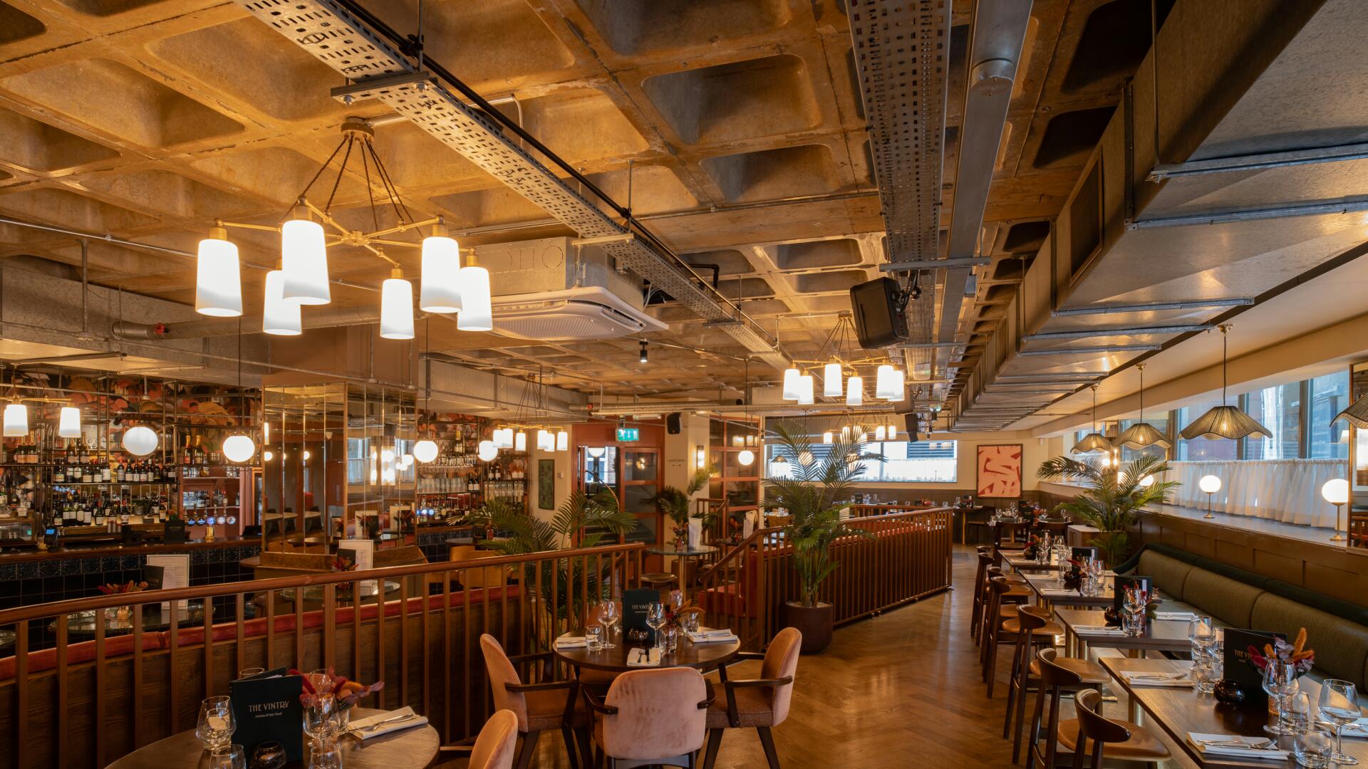 Affordable Venues for Hire in Milton Keynes