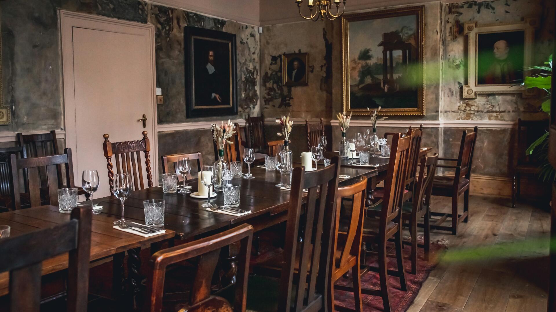 Small Birthday Party Venues for Hire in Perth