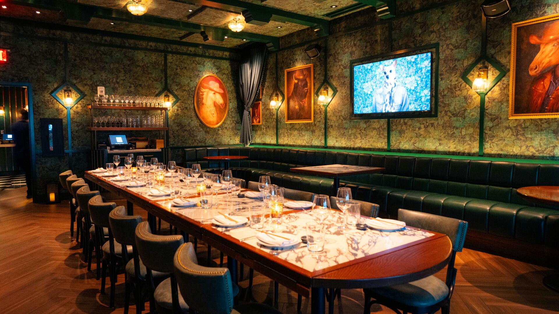 Small Private Dining Rooms for Rent in Henderson, NV