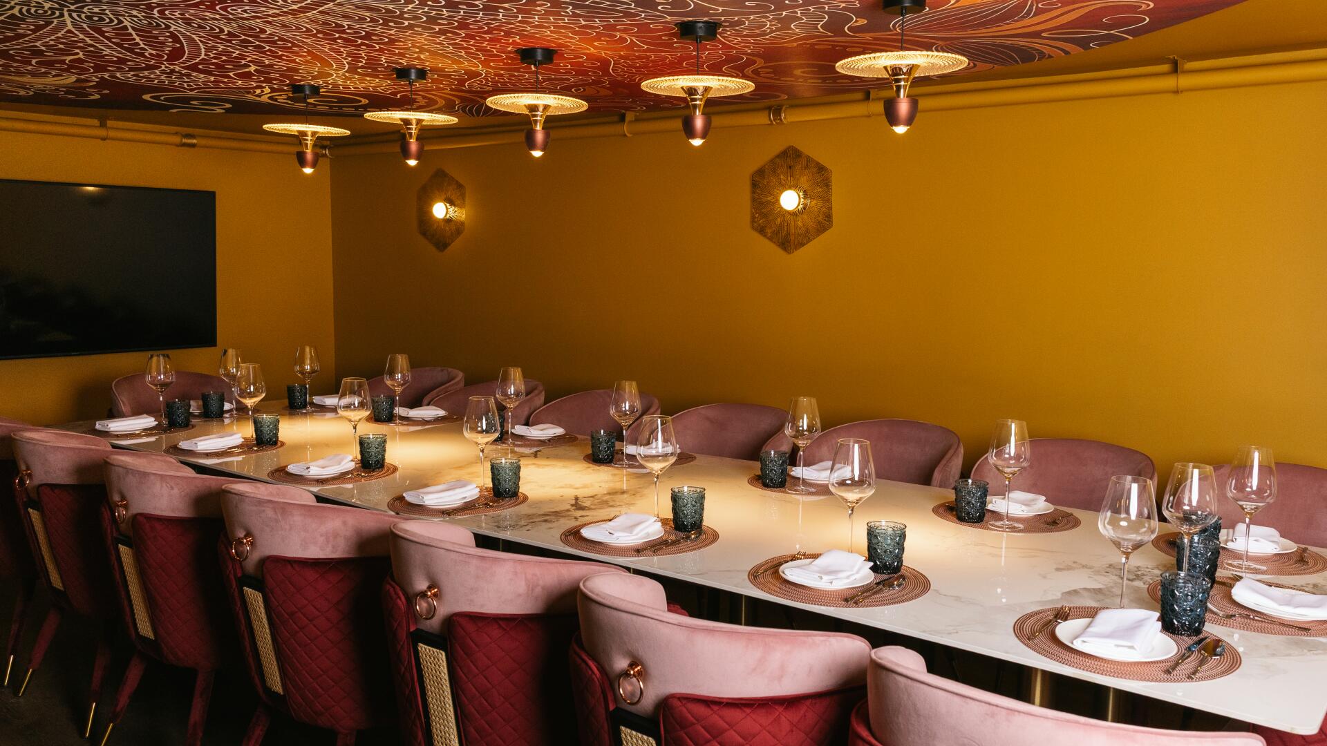 Birthday Party Venues for Adults for Hire in Birmingham