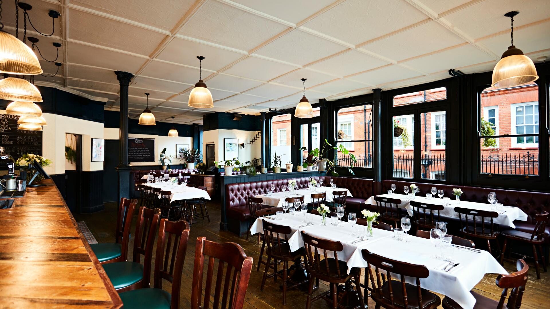Cheap Party Venues for Hire in Preston