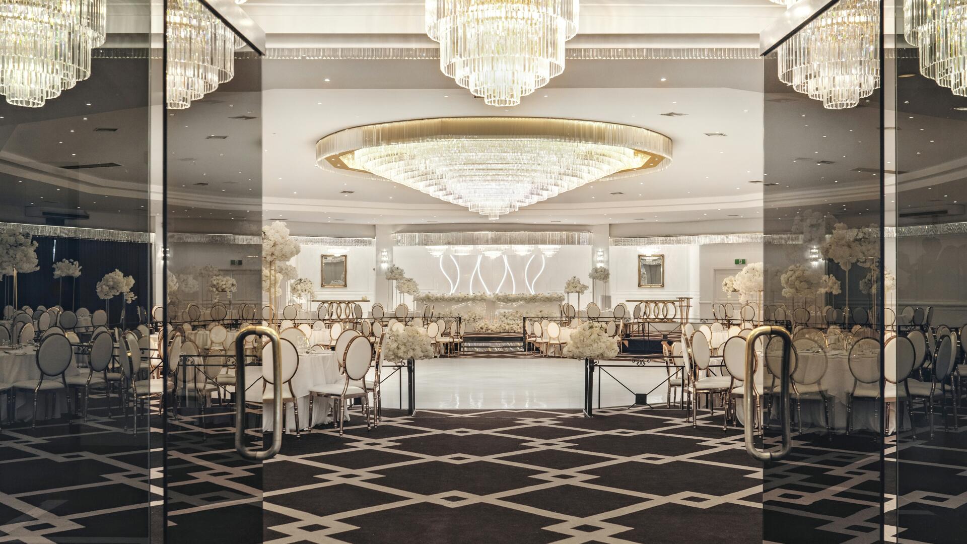 Large Event Venues for Rent in Vaughan, ON