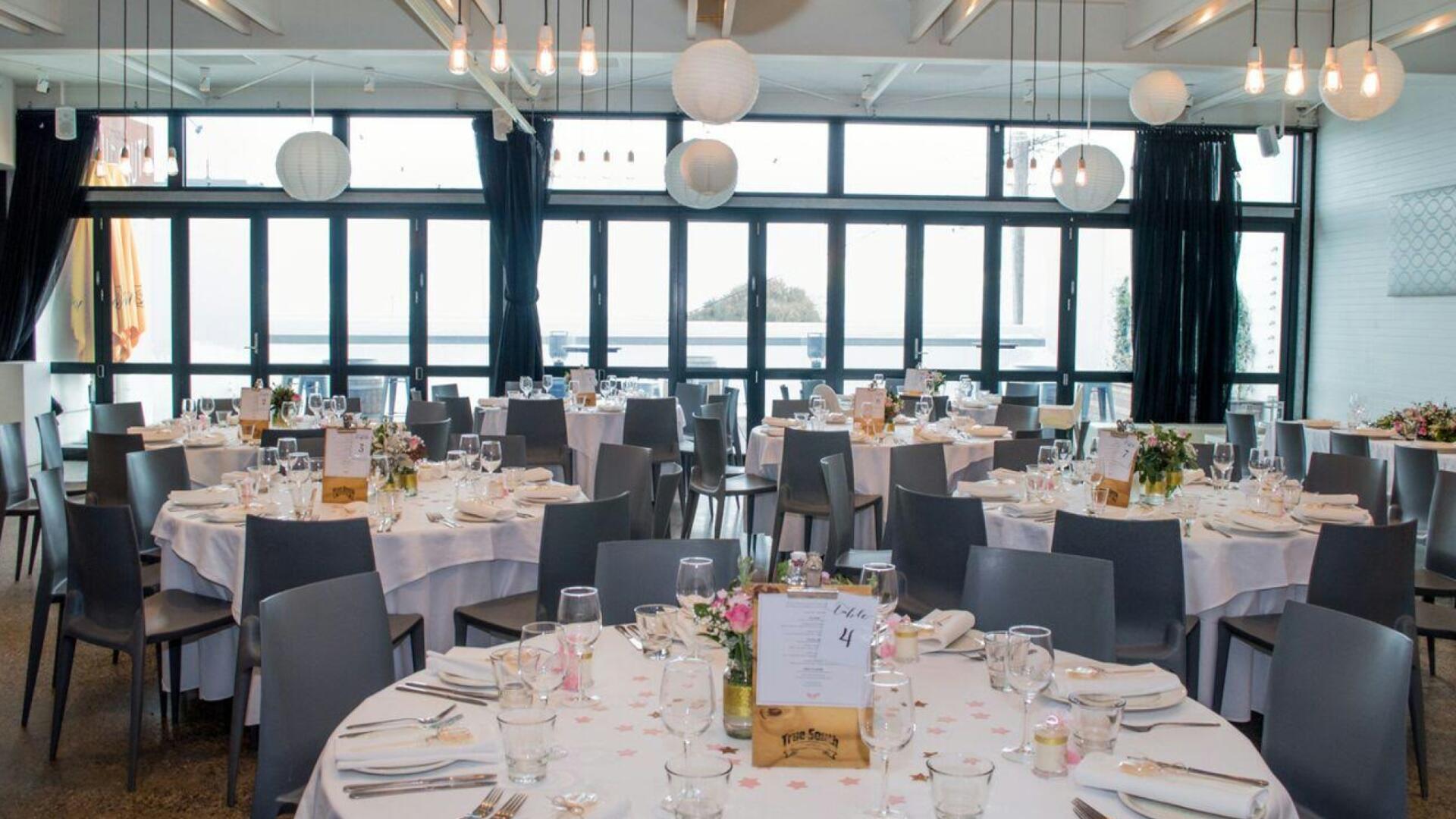 Small Venues for Hire in Bournemouth