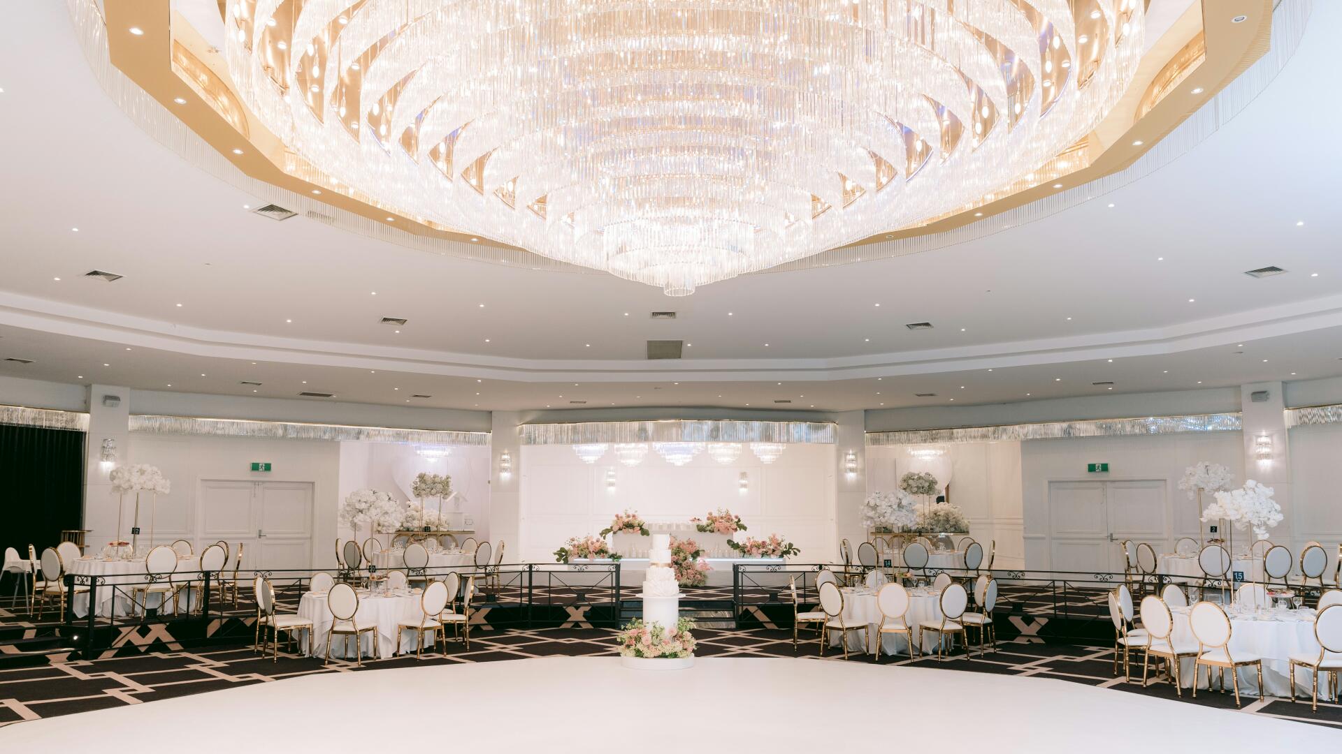 Unusual Wedding Venues for Hire in Cheshire