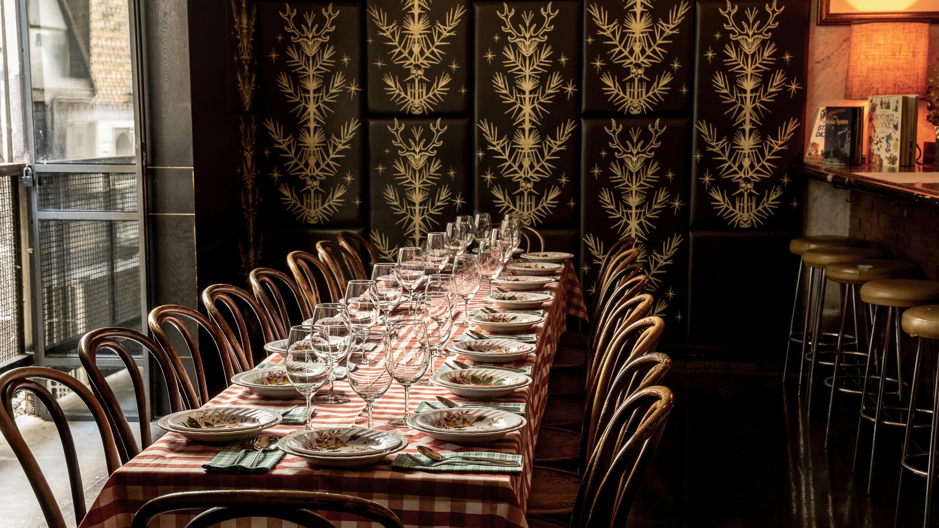 Birthday Party Venues for Adults for Hire in Newcastle
