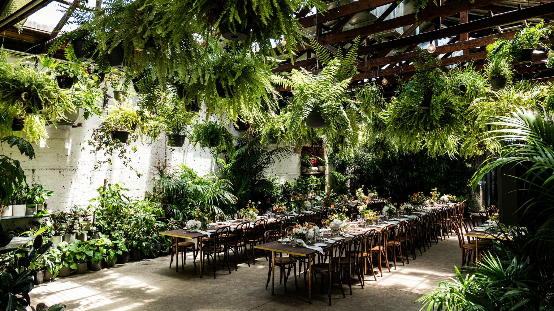 Unusual Wedding Venues for Hire in Dublin
