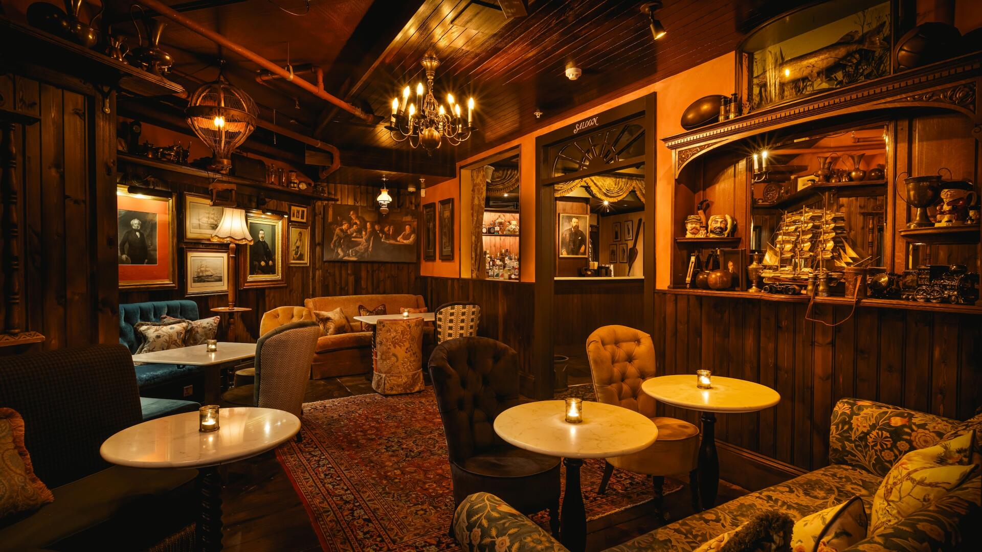 Birthday Party Venues for Adults for Hire in Reading