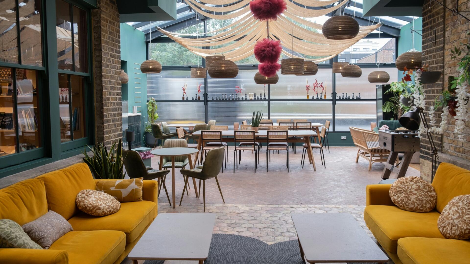 Cheap Birthday Party Venues for Rent in Baltimore, MD