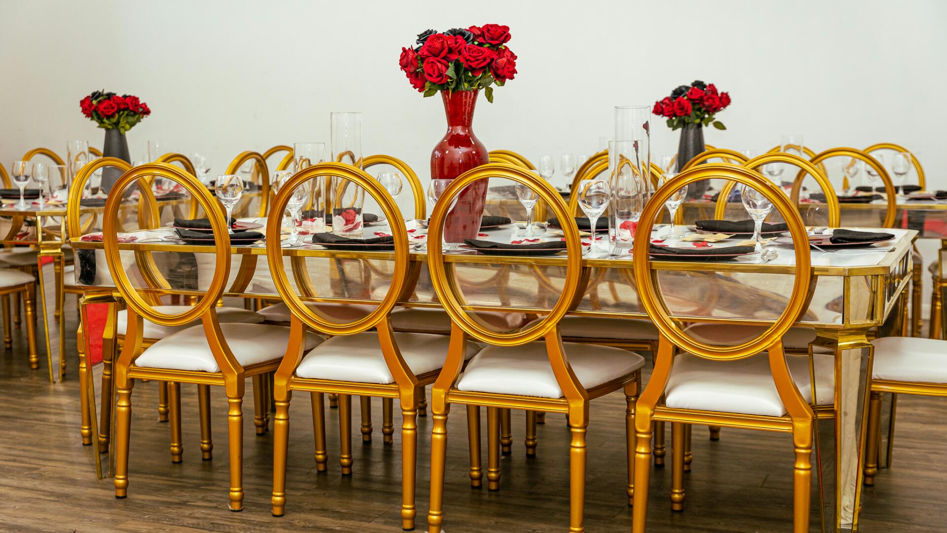 Small Wedding Venues for Hire in Cambridge