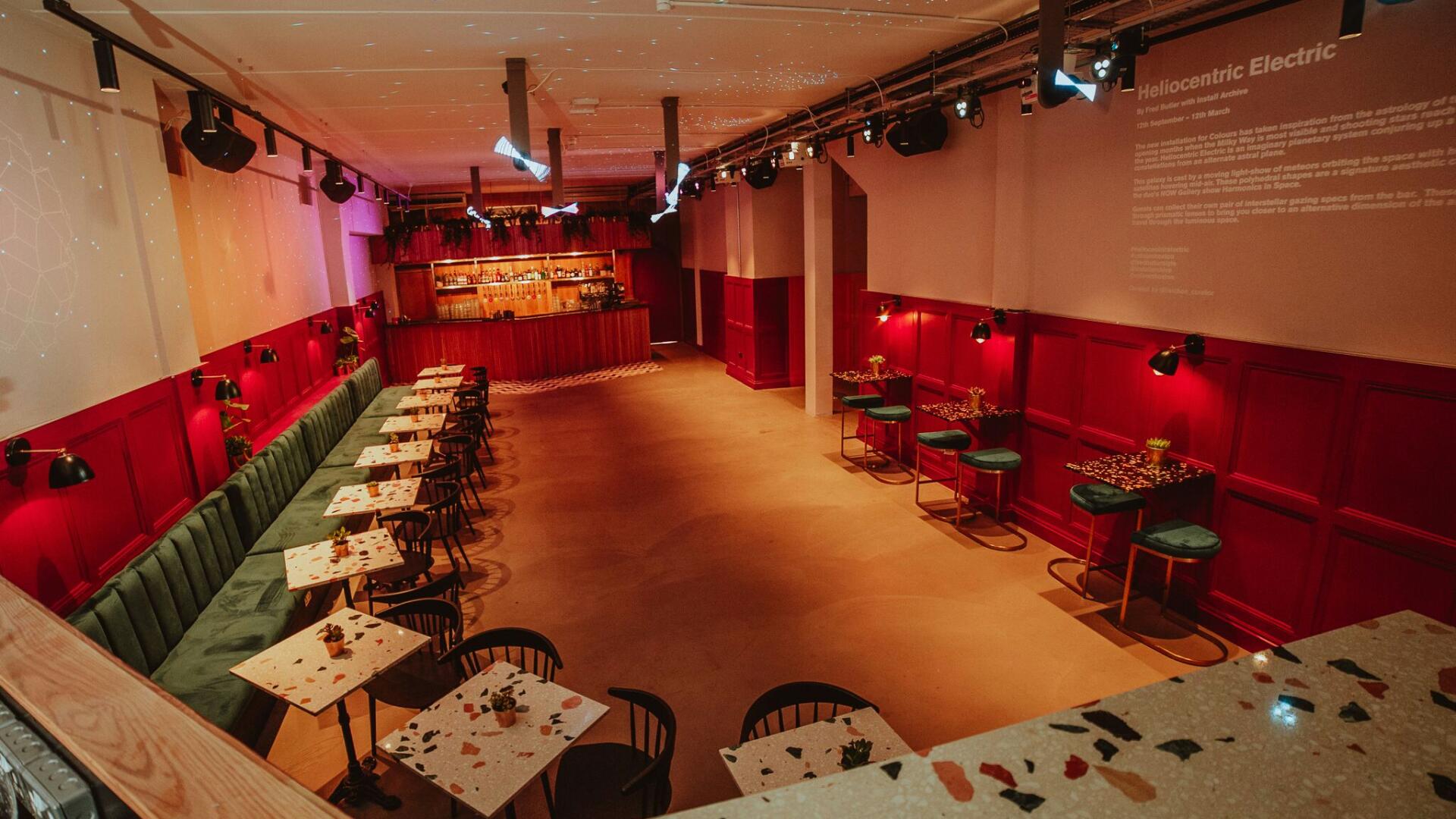 Cheap Event Venues for Rent in Boston, MA
