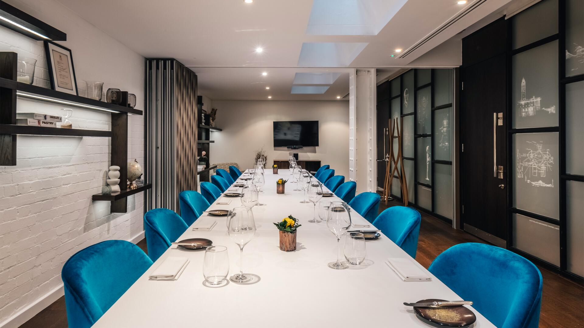 Affordable Birthday Restaurants for Rent in Mississauga, ON
