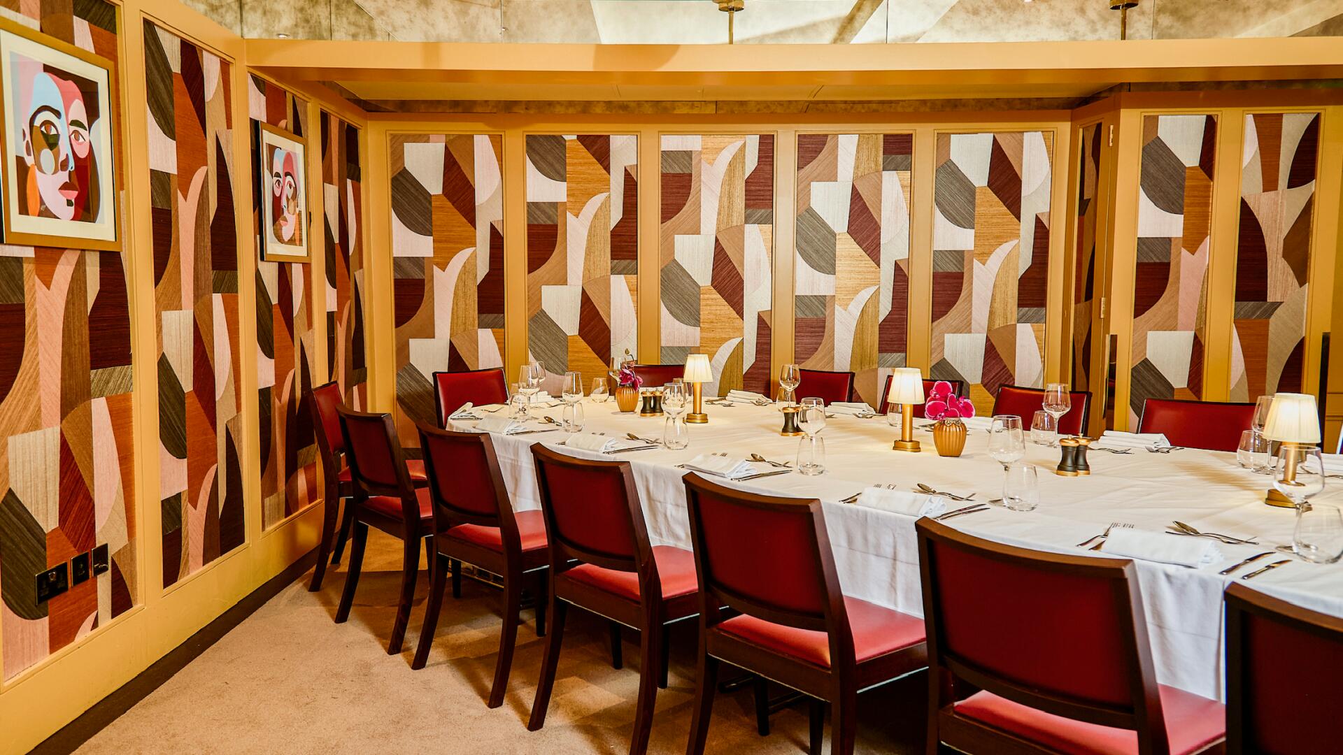 Affordable Birthday Restaurants for Rent in Boston, MA
