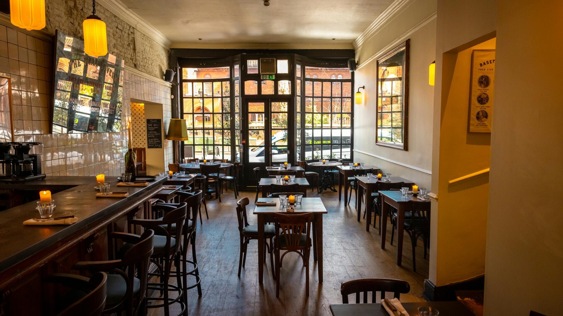 Affordable Birthday Restaurants for Rent in Austin, TX