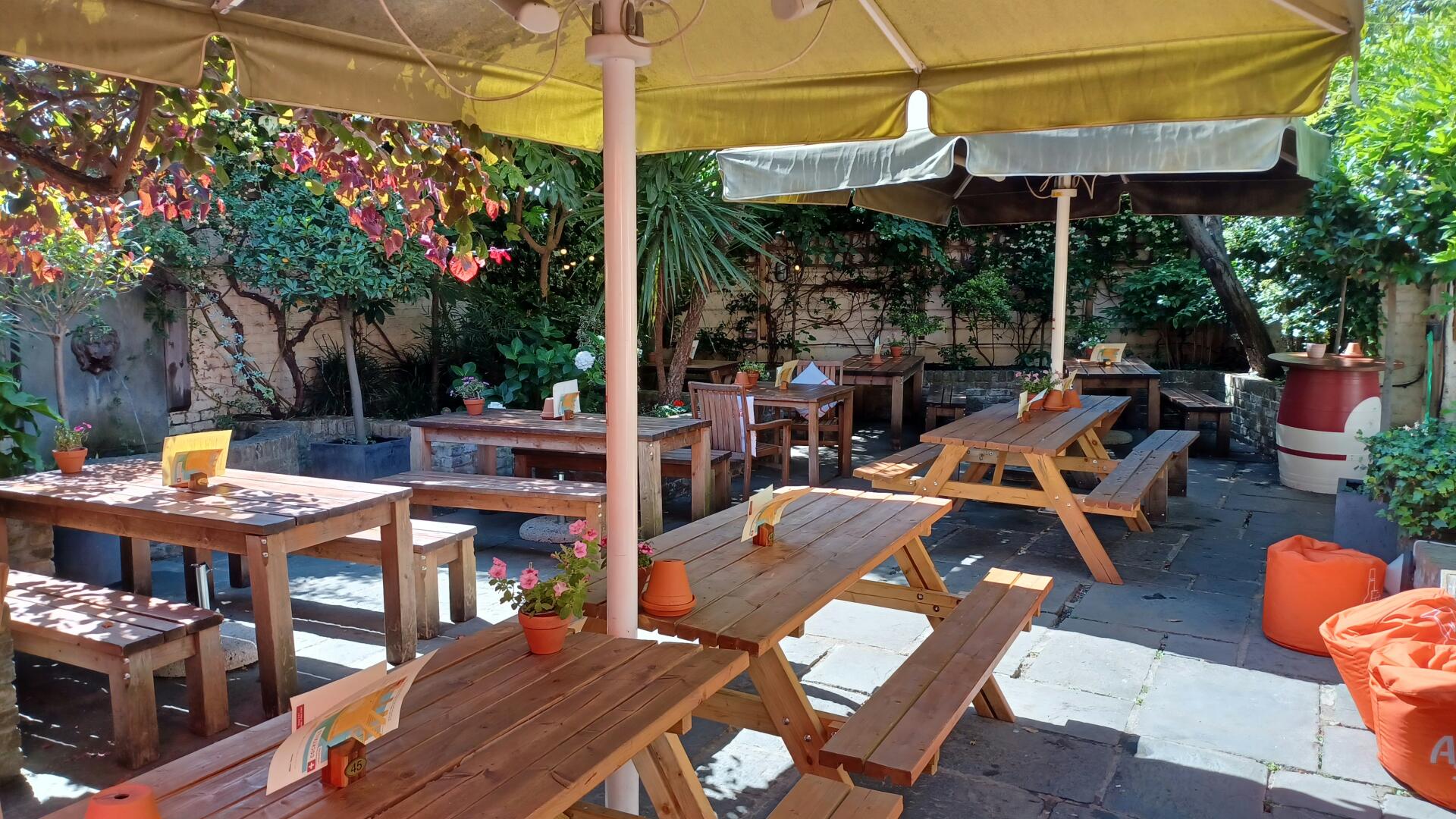 Affordable Birthday Restaurants for Rent in San Diego, CA