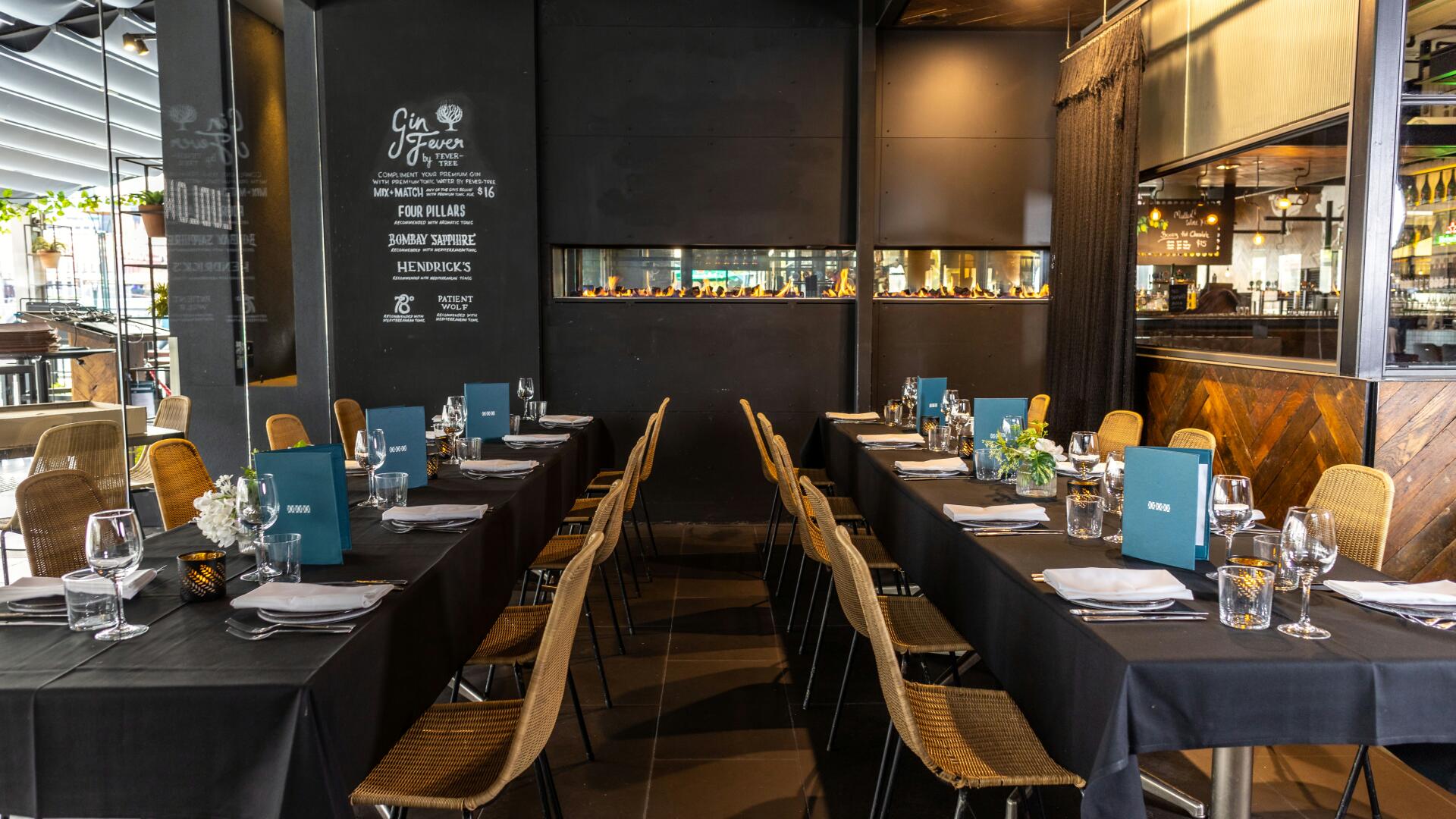 Affordable Birthday Restaurants for Rent in Washington, DC