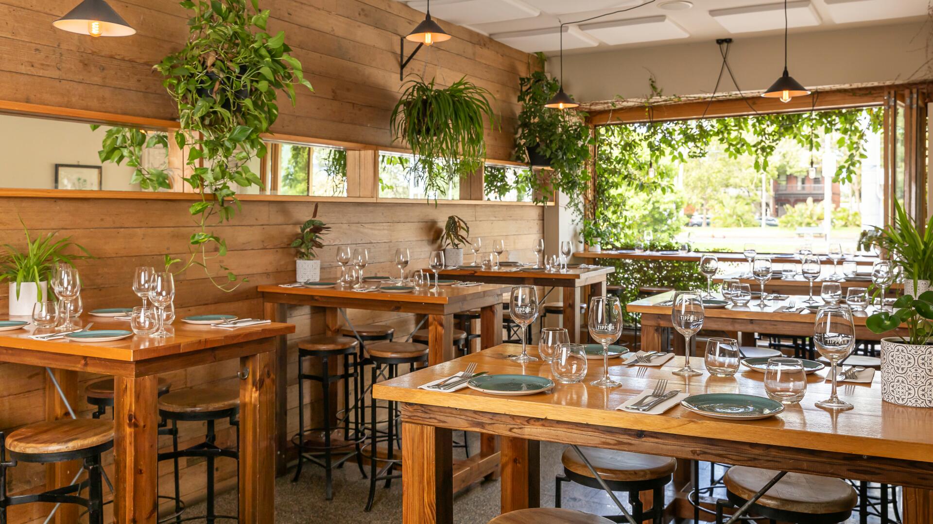 Affordable Birthday Restaurants for Hire in Melbourne