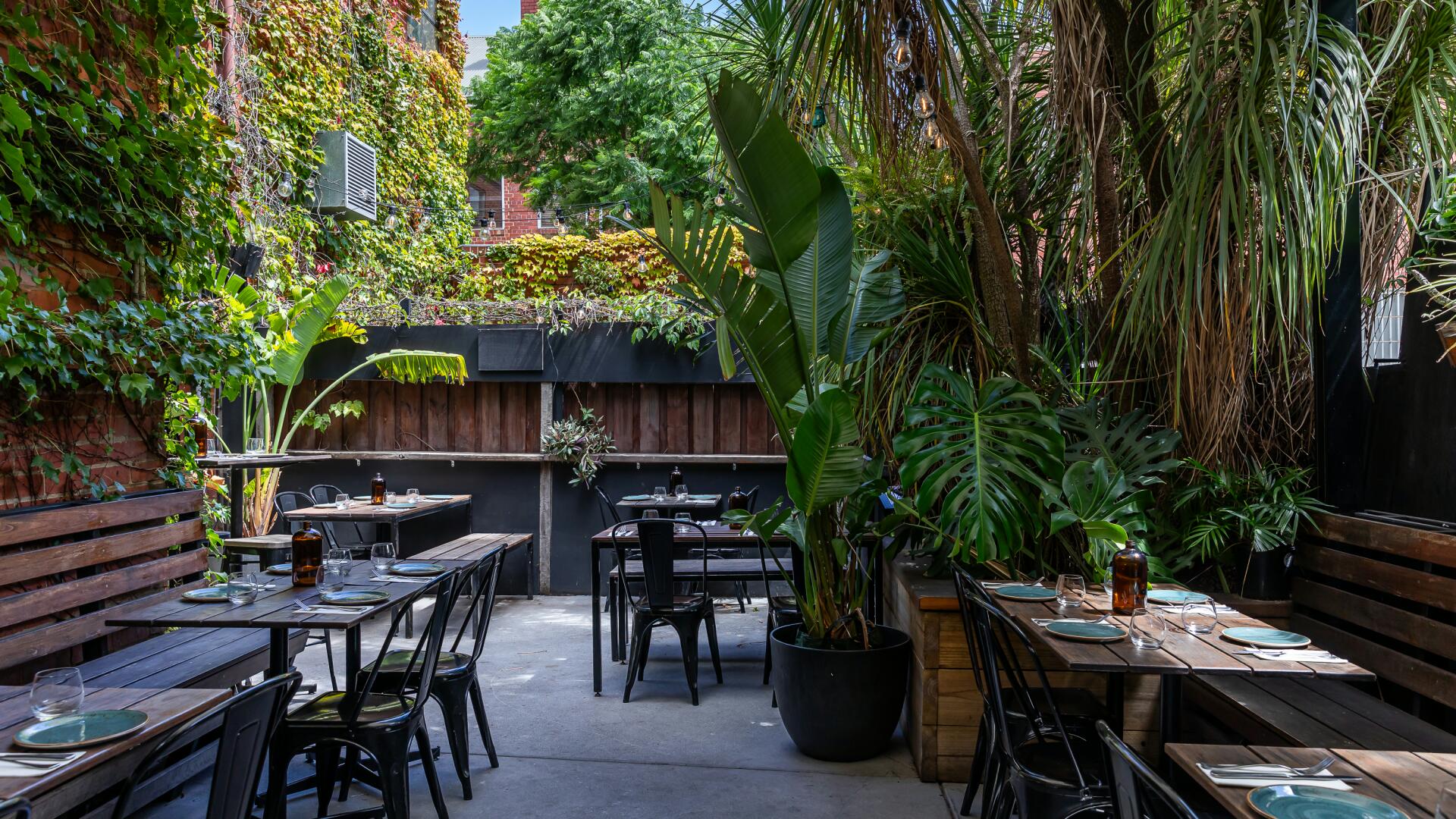 Affordable Birthday Restaurants for Hire in Sydney
