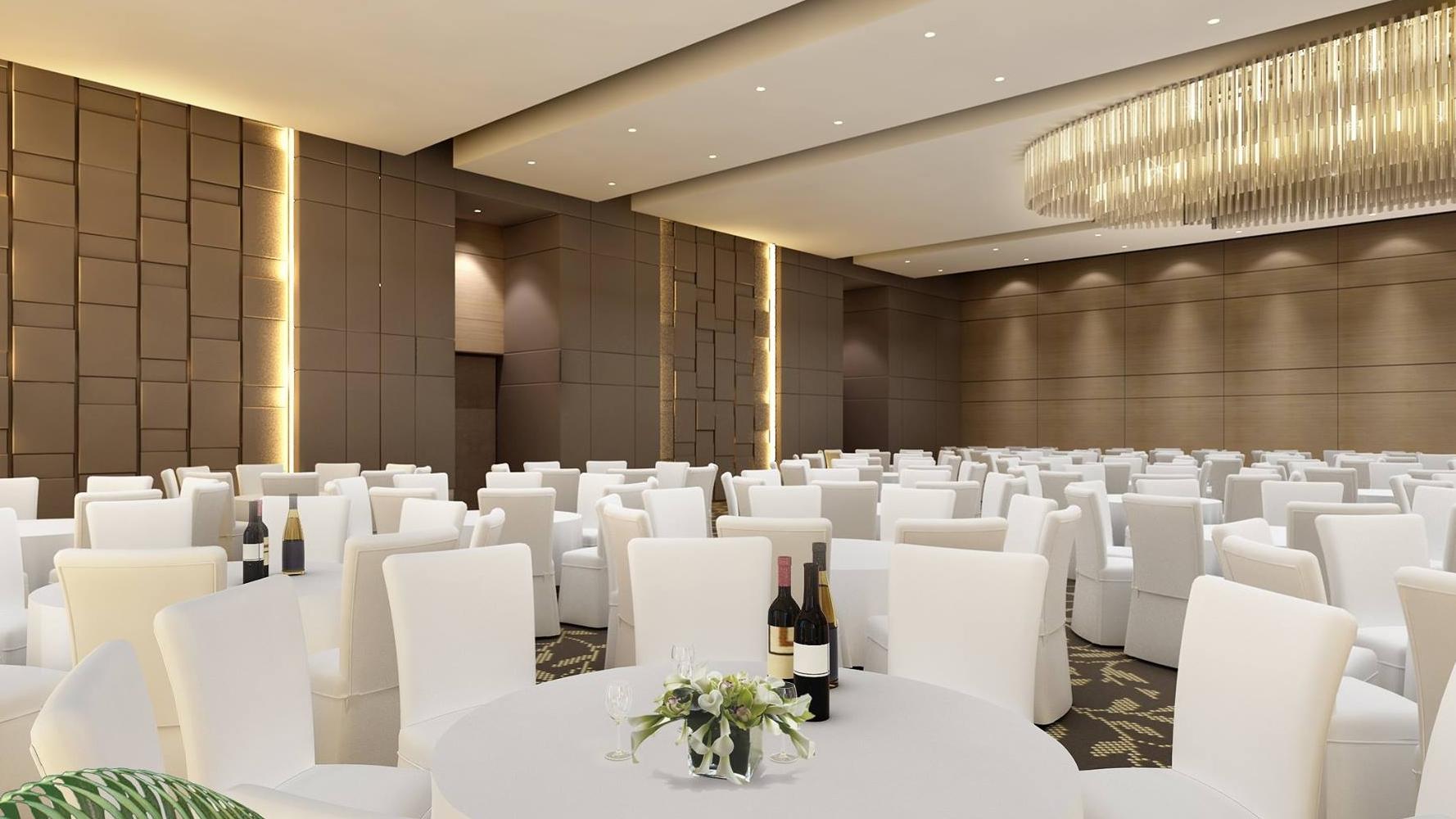 Ballrooms for Rent in Singapore